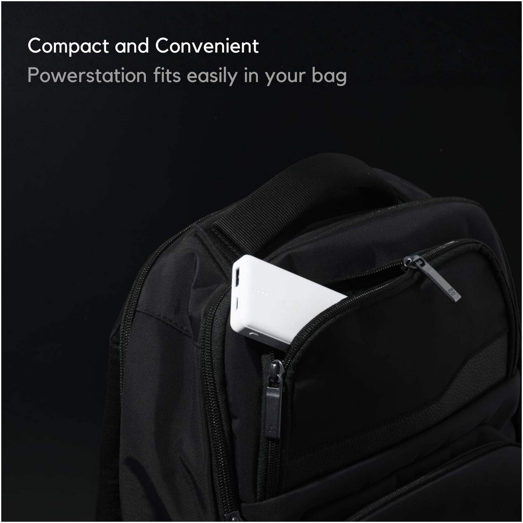 Picture of mophie® 3000 mAh Power Bank