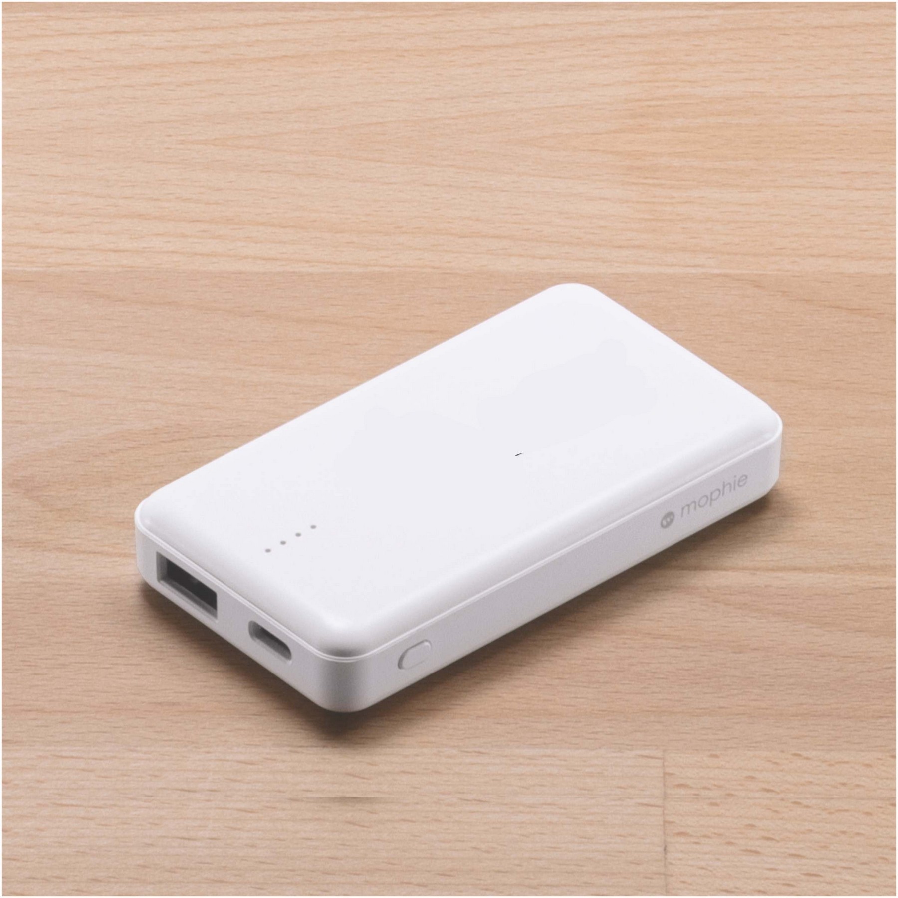 Picture of mophie® 3000 mAh Power Bank