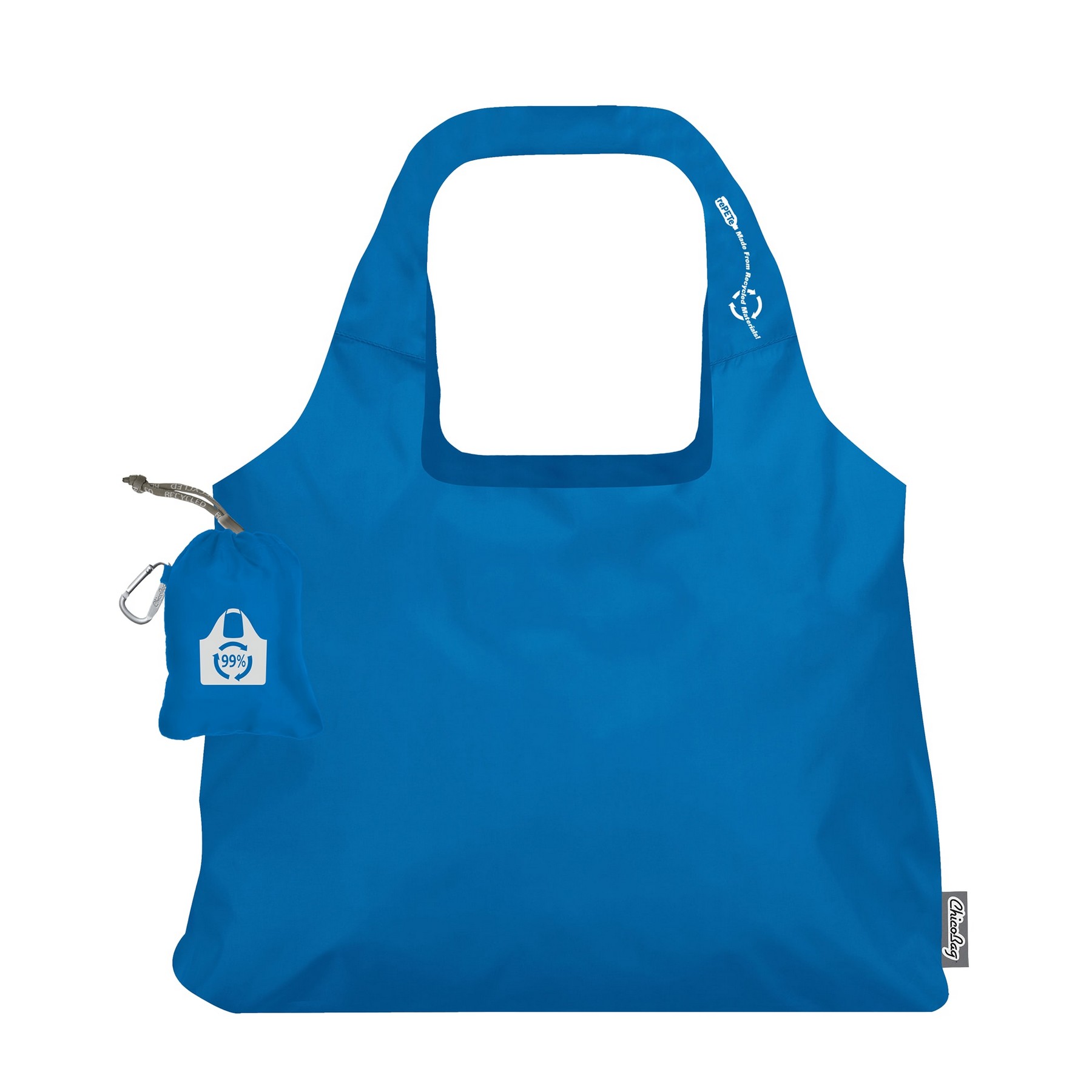 Picture of ChicoBag Vita rePETe + Refine Shoulder Tote