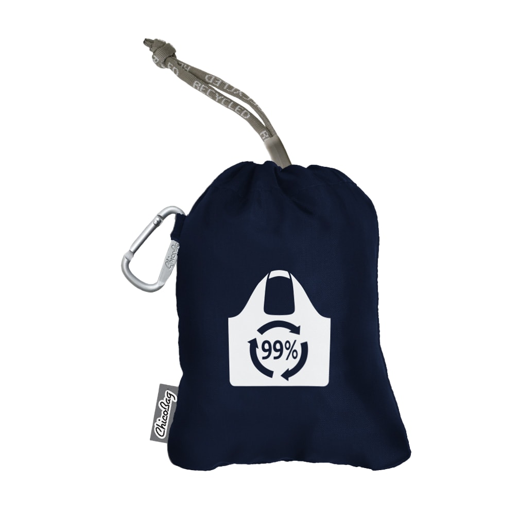 Picture of ChicoBag Vita rePETe + Refine Shoulder Tote