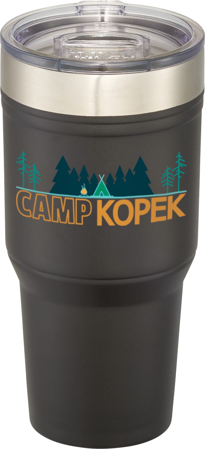 Picture of Arctic Zone® Titan Thermal HPr Copper Tumbler 30oz