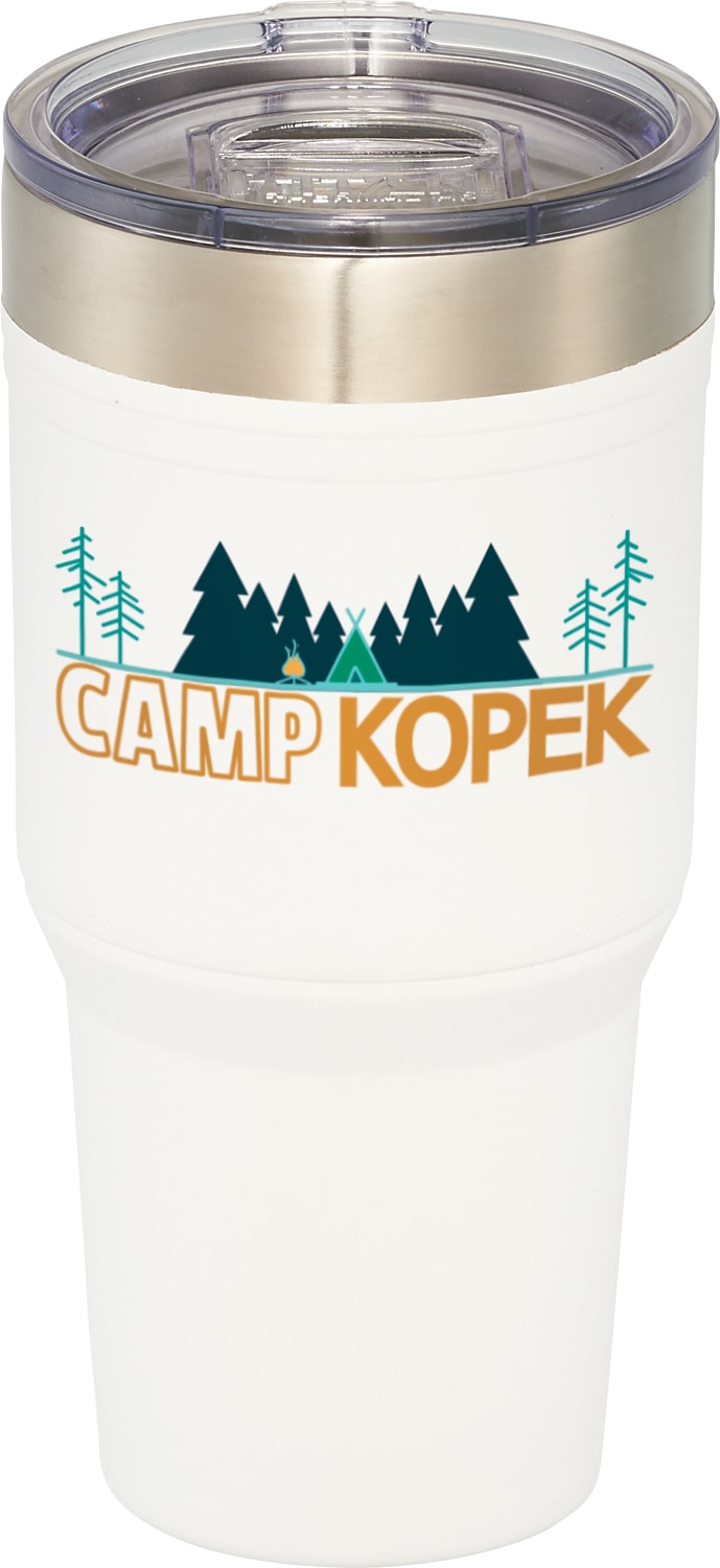 Picture of Arctic Zone® Titan Thermal HPr Copper Tumbler 30oz