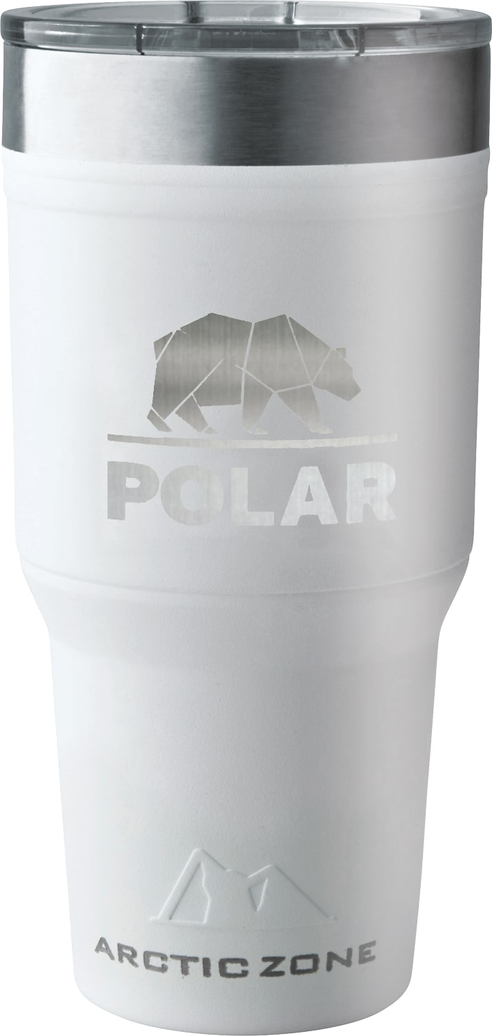 Picture of Arctic Zone® Titan Thermal HPr Copper Tumbler 30oz