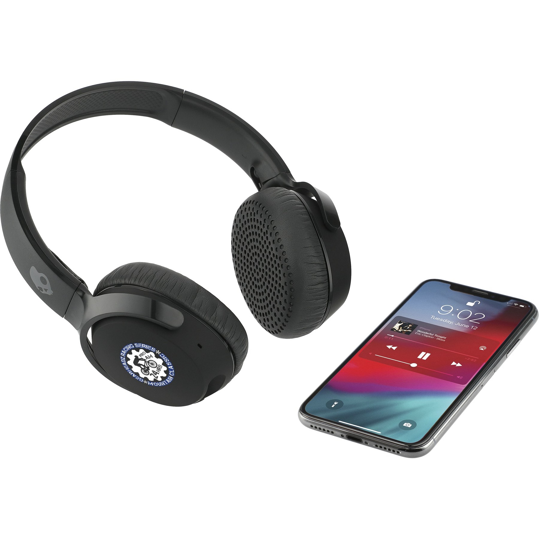 Picture of Skullcandy Riff 2 Bluetooth Headphones
