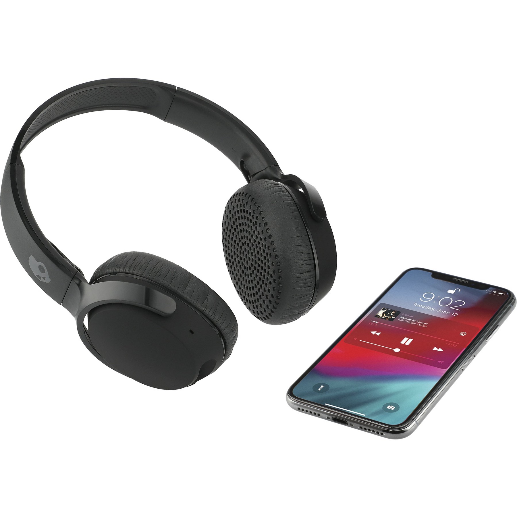 Picture of Skullcandy Riff 2 Bluetooth Headphones