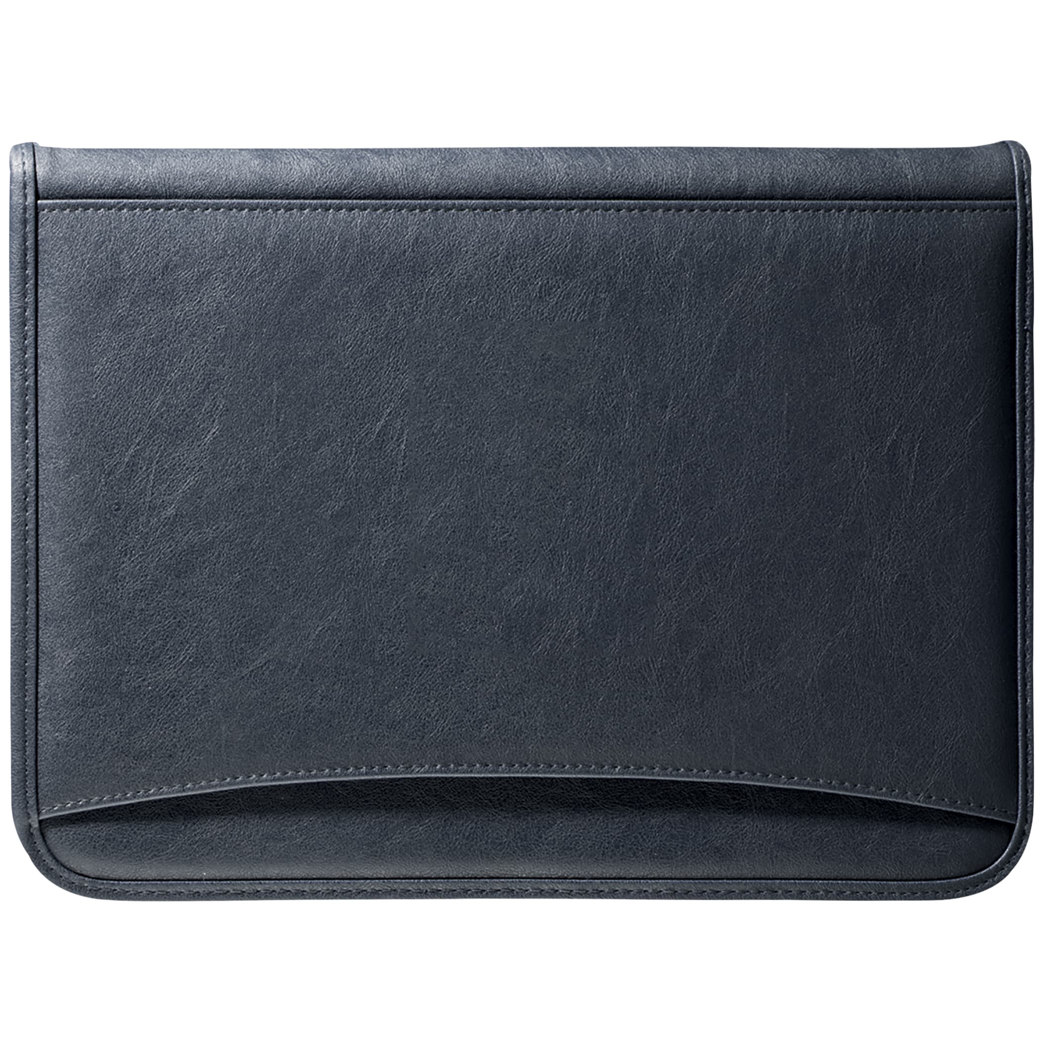 Picture of Executive DuraHyde Zippered Padfolio with FSC® Mix Paper