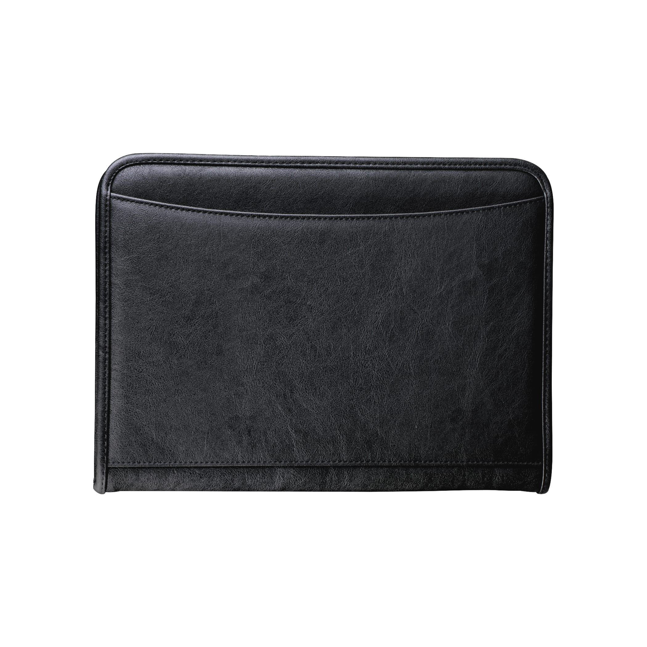 Picture of Executive DuraHyde Zippered Padfolio with FSC® Mix Paper