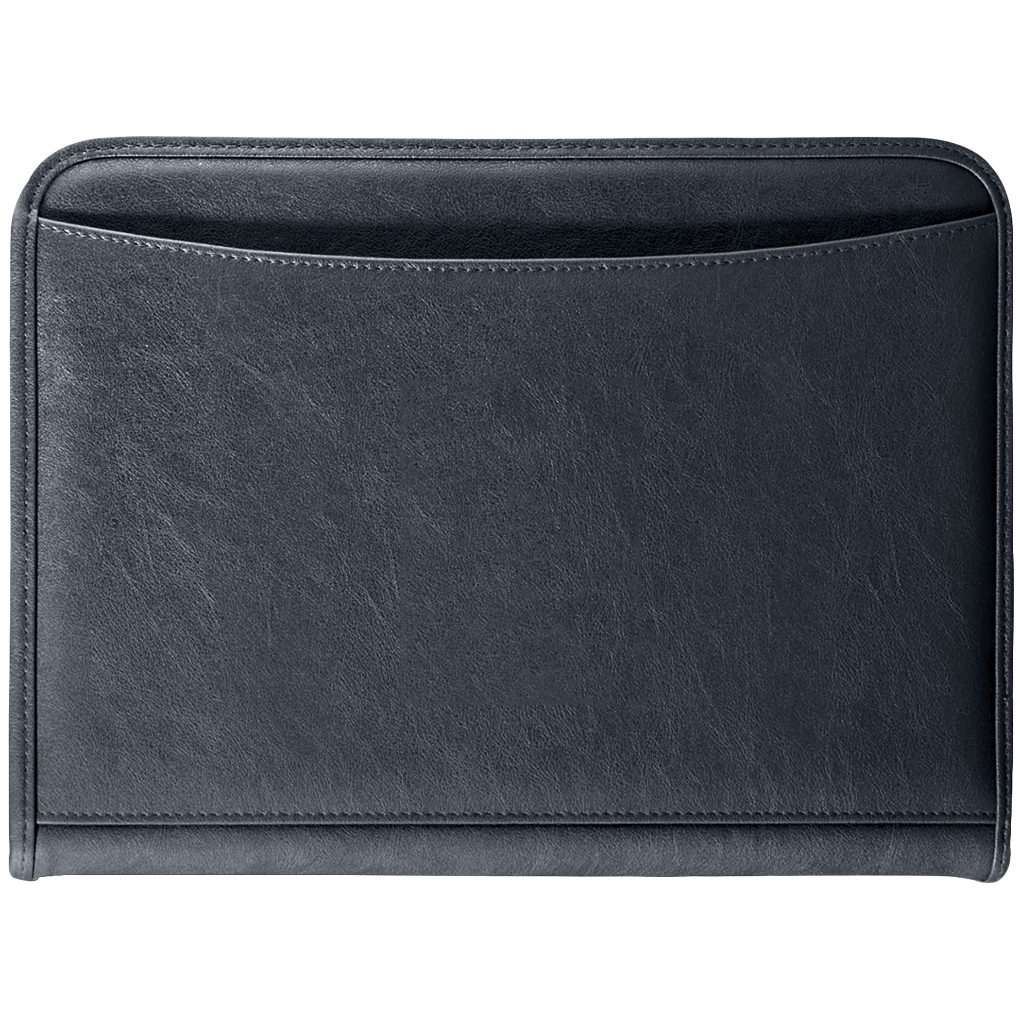 Picture of Executive DuraHyde Zippered Padfolio with FSC® Mix Paper
