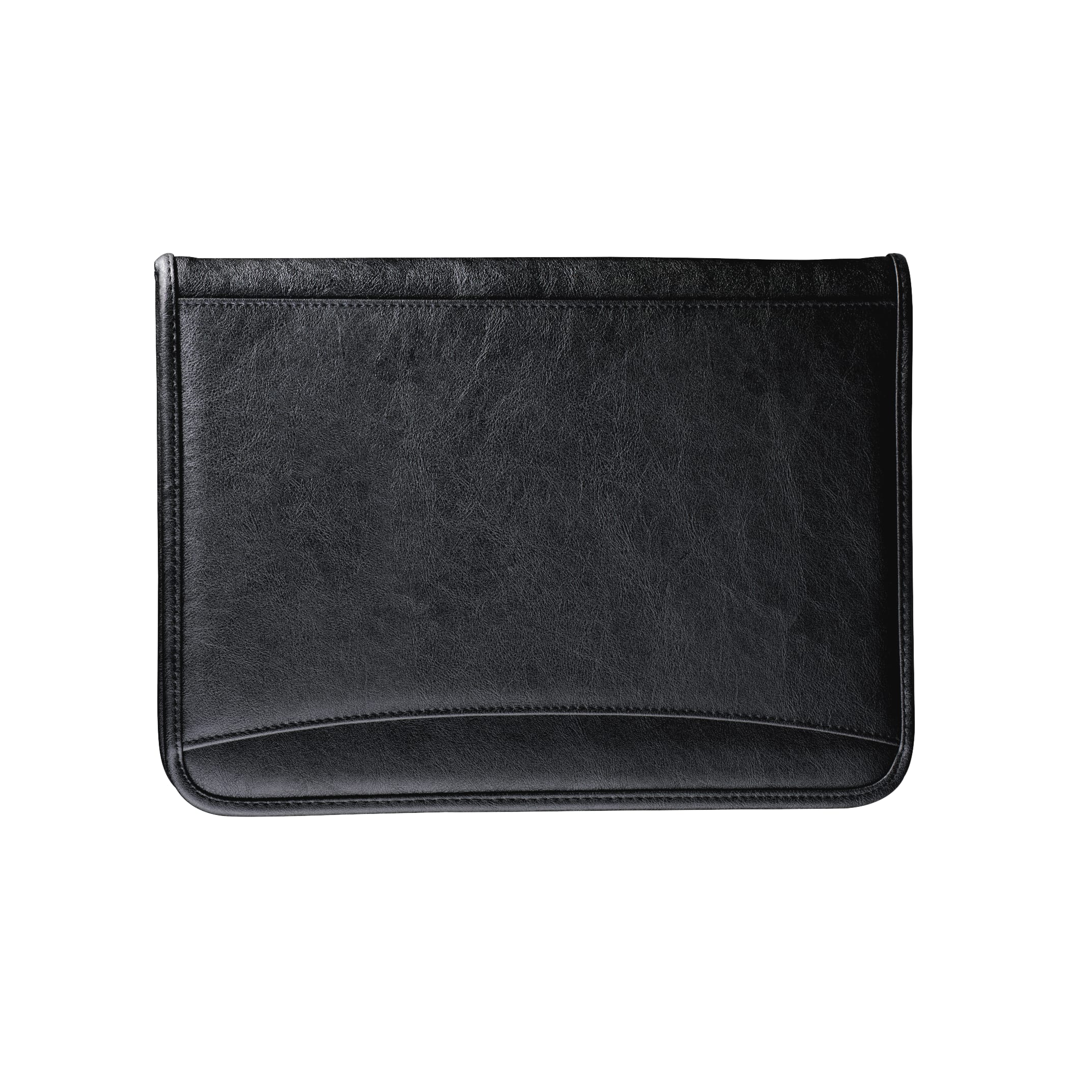 Picture of Executive DuraHyde Zippered Padfolio with FSC® Mix Paper