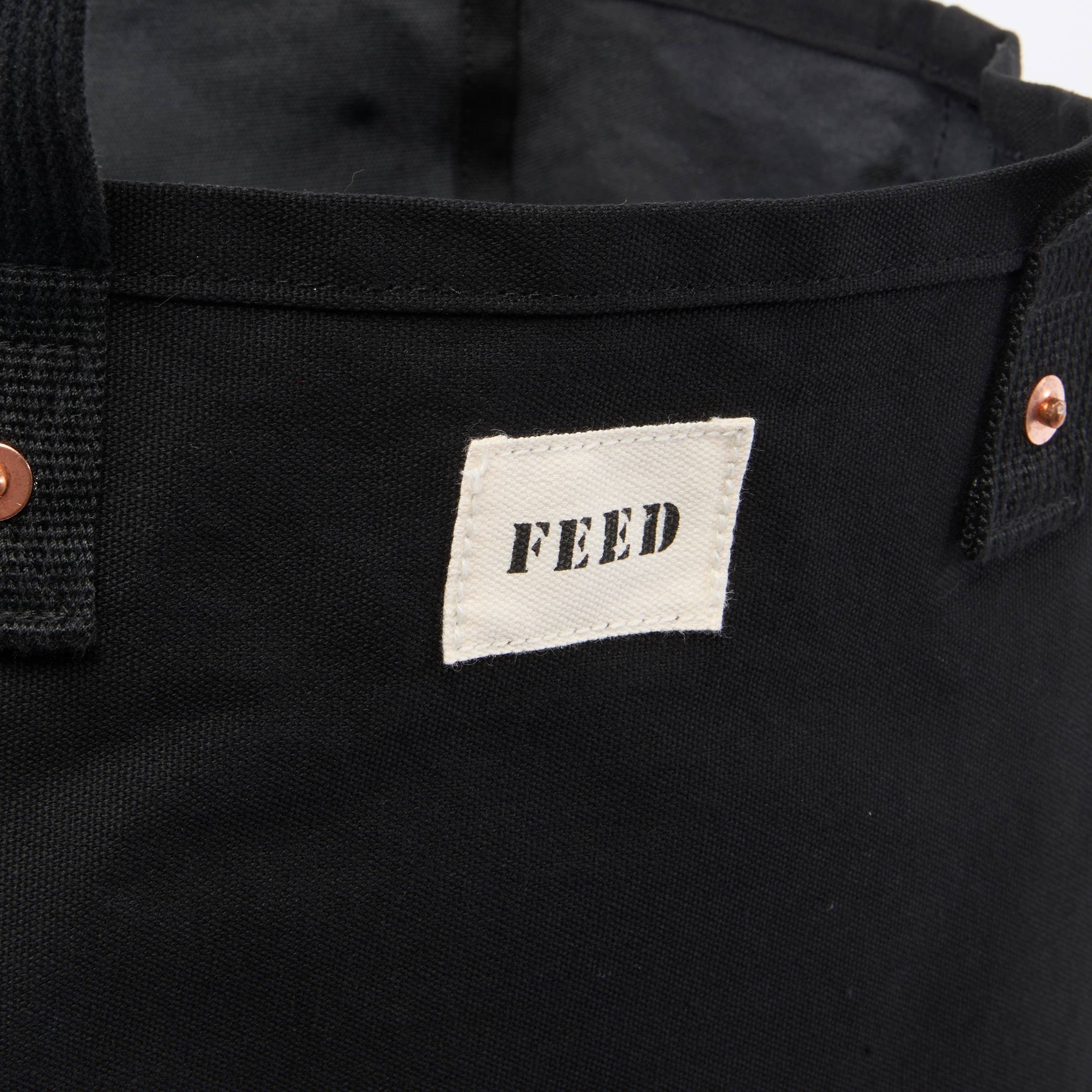 Picture of FEED Organic Cotton Weekend Tote