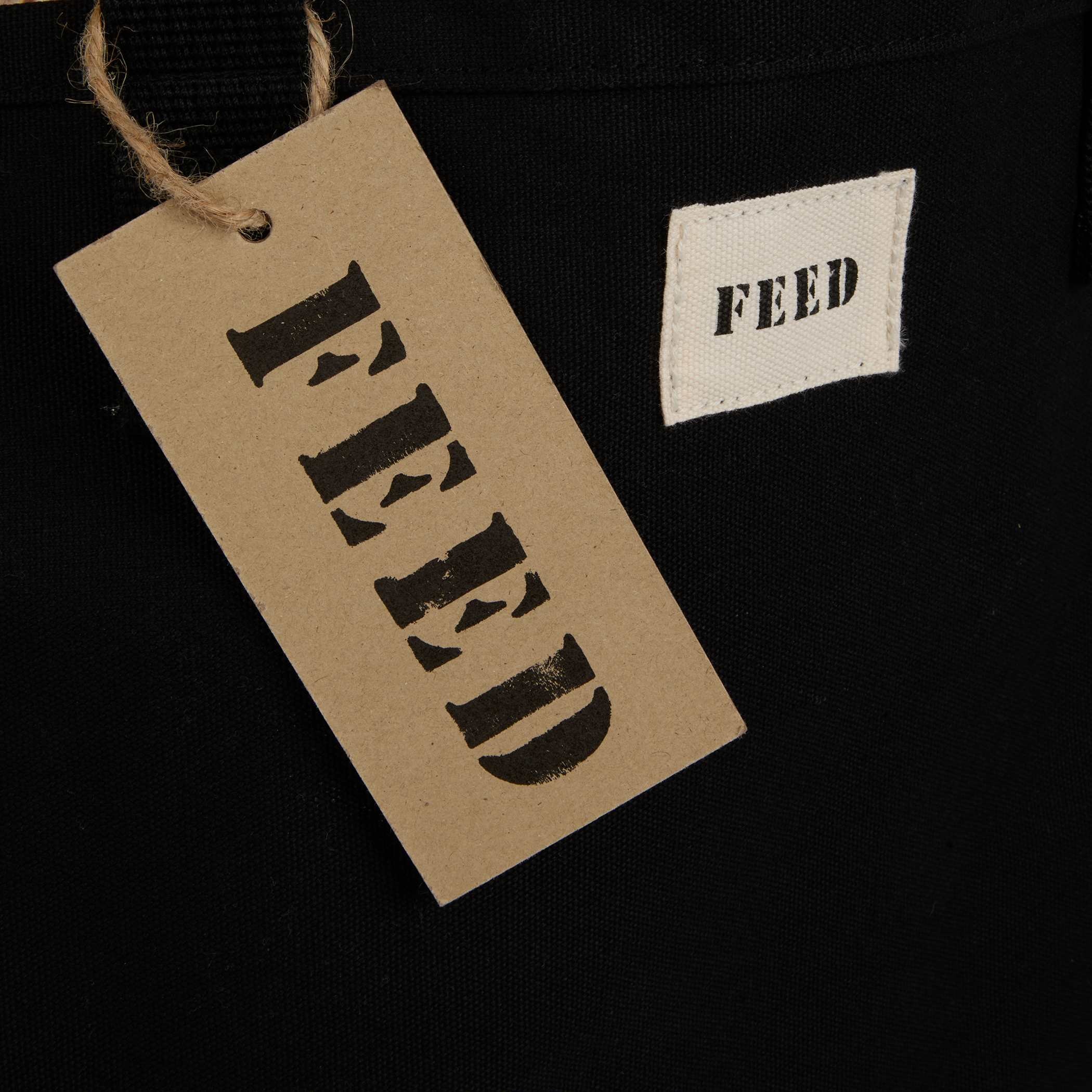 Picture of FEED Organic Cotton Weekend Tote