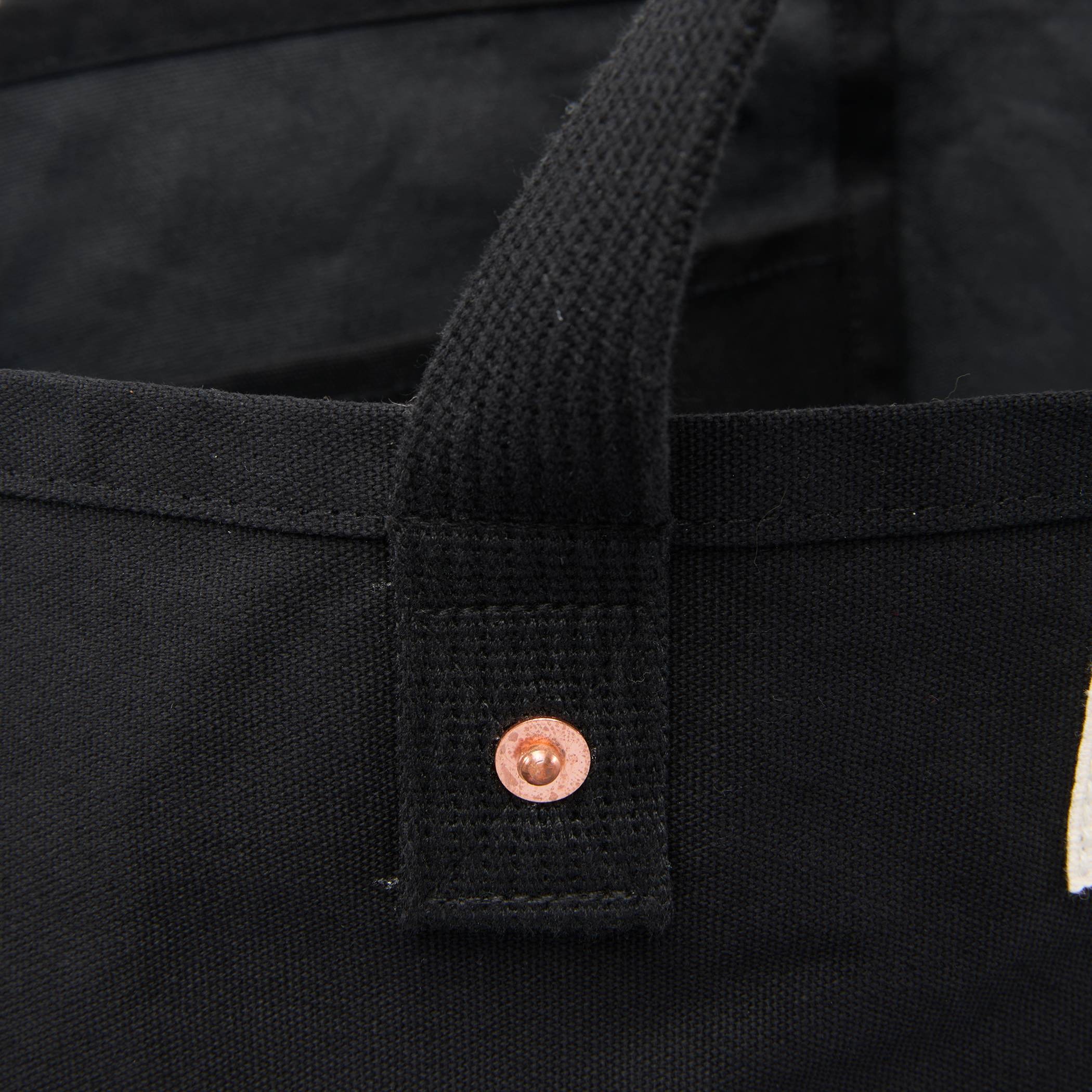 Picture of FEED Organic Cotton Weekend Tote