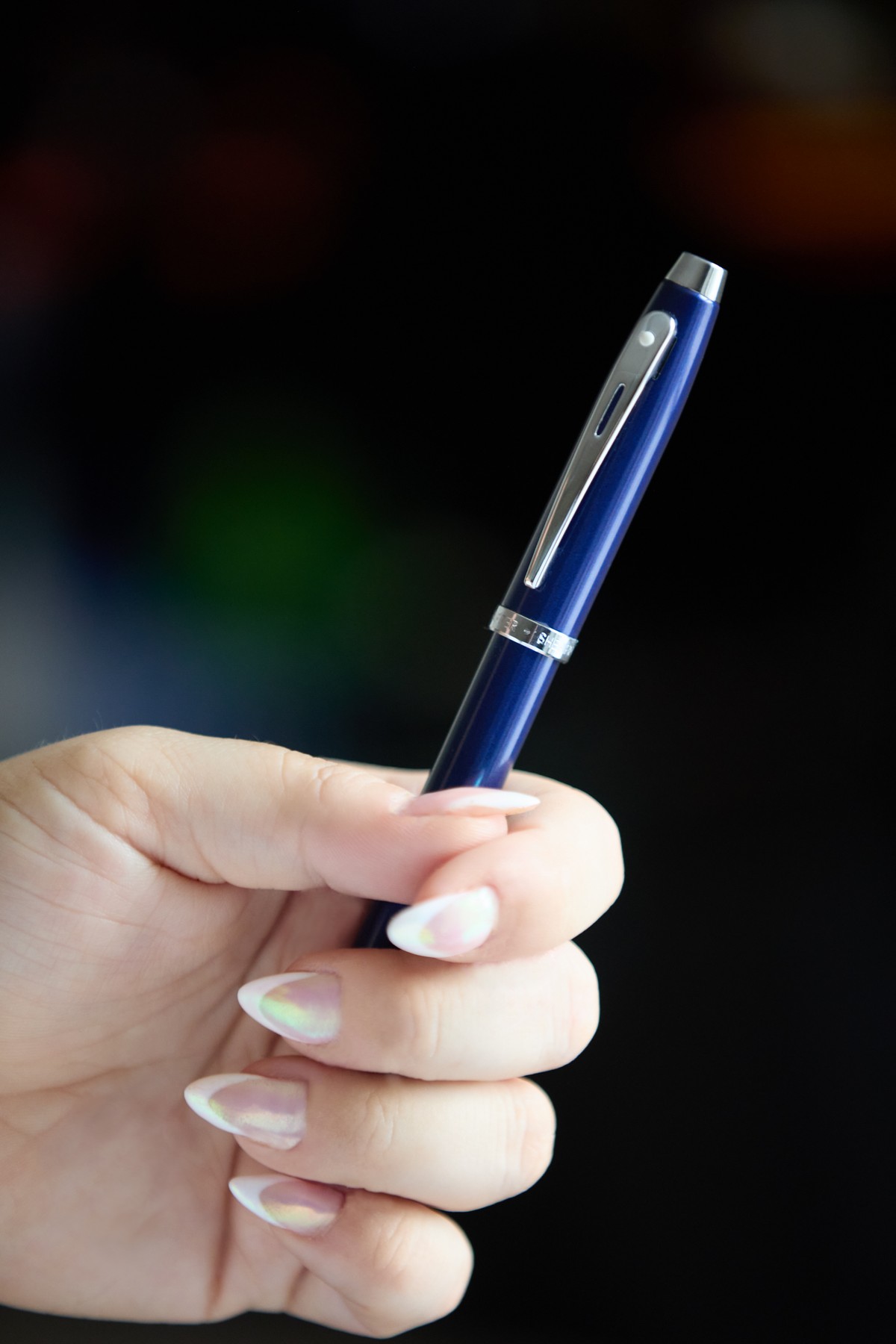 Picture of Sheaffer® 100 Glossy Lacquer Roller Ball