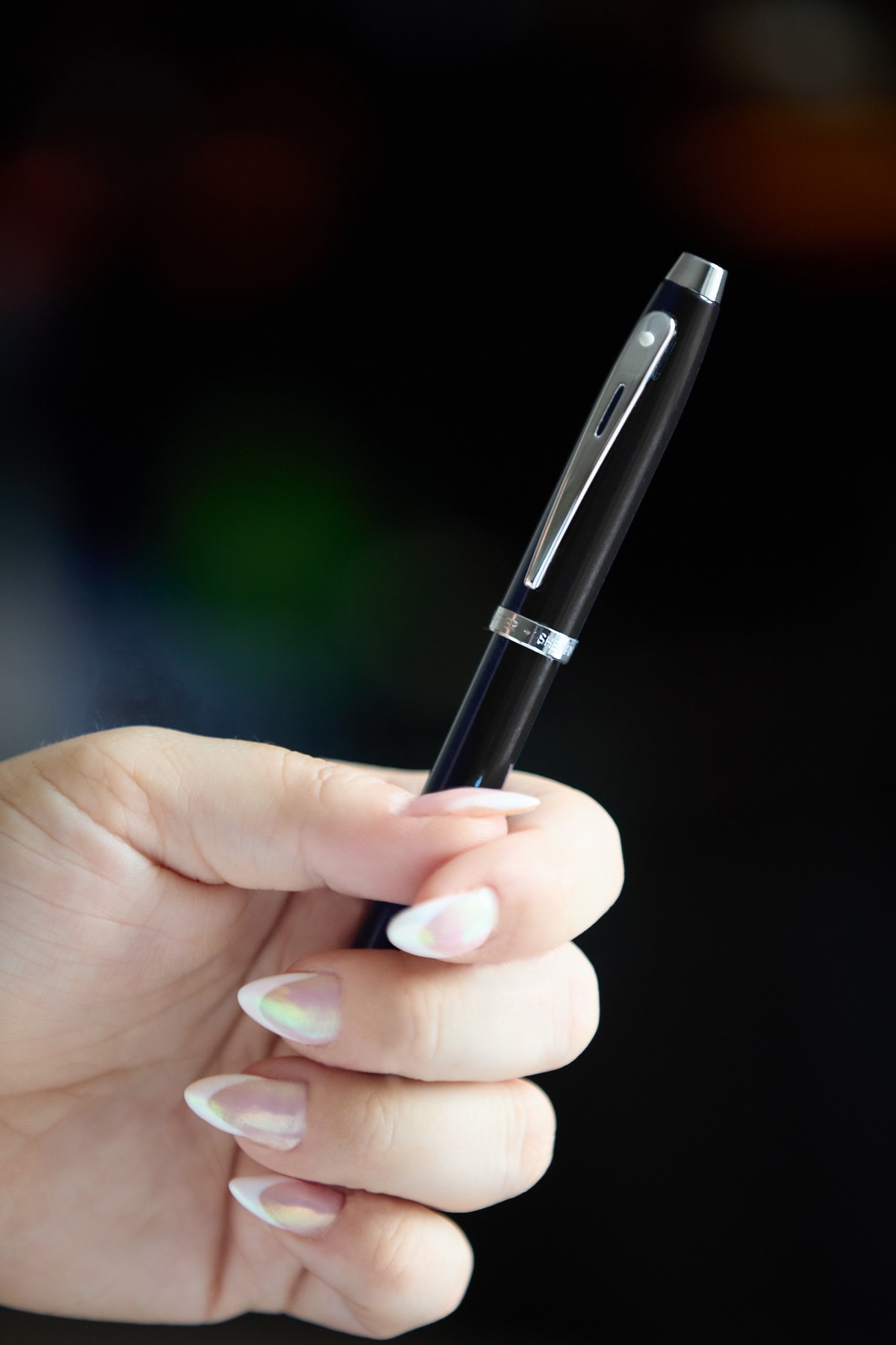 Picture of Sheaffer® 100 Glossy Lacquer Roller Ball