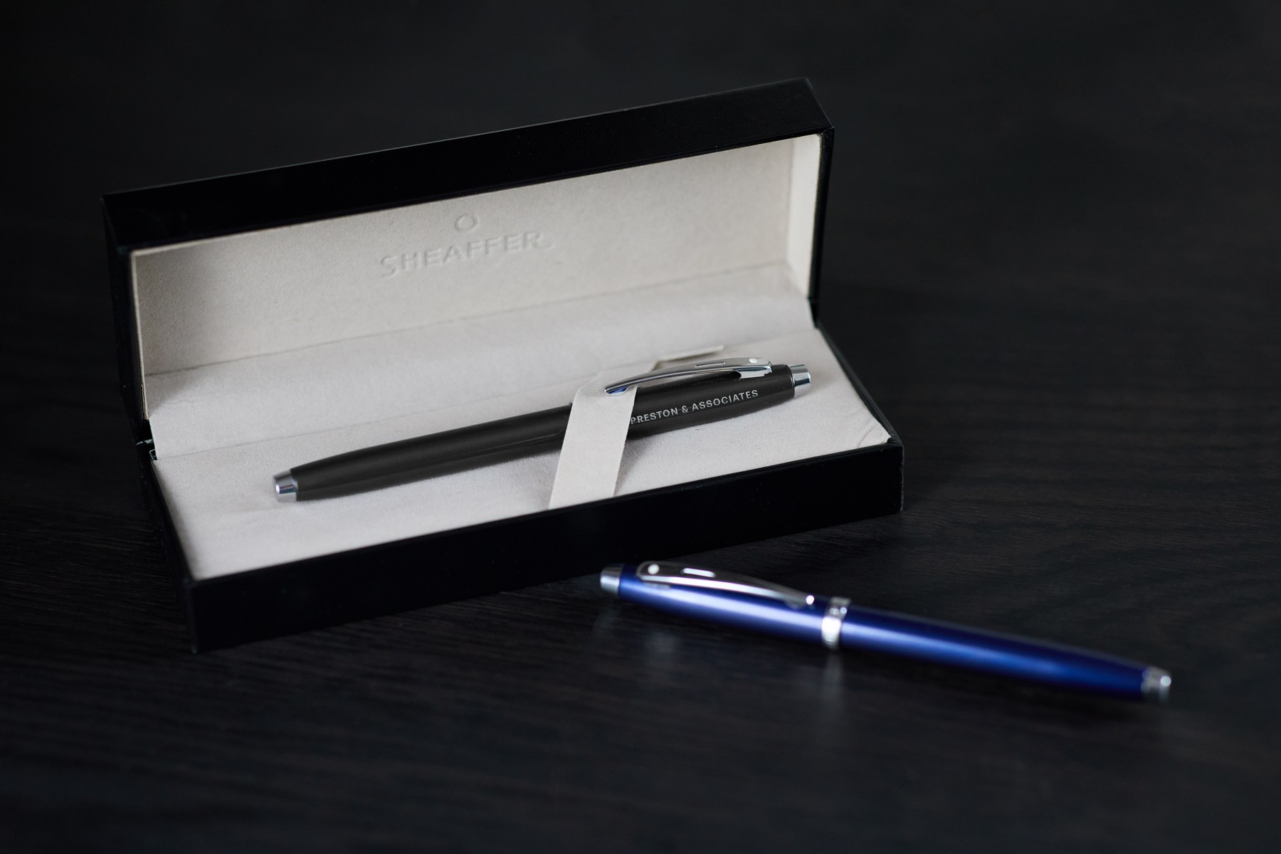 Picture of Sheaffer® 100 Glossy Lacquer Roller Ball
