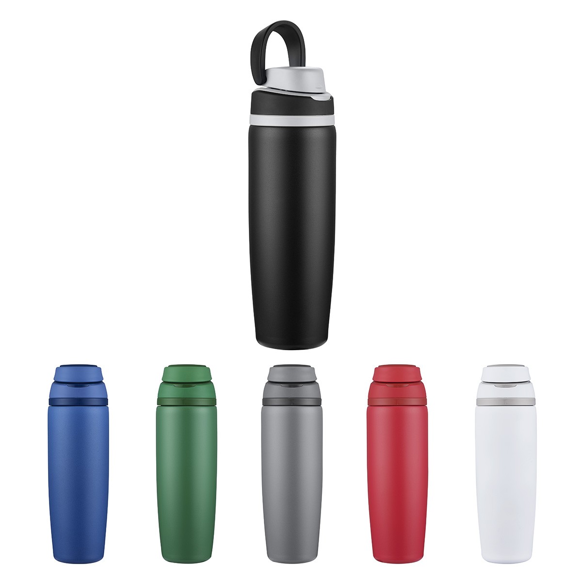 Picture of Savanah 25 oz Eco-friendly Vacuum Insulated Stainless Steel Bottle