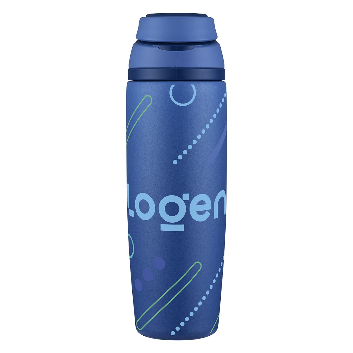 Picture of Savanah 25 oz Eco-friendly Vacuum Insulated Stainless Steel Bottle