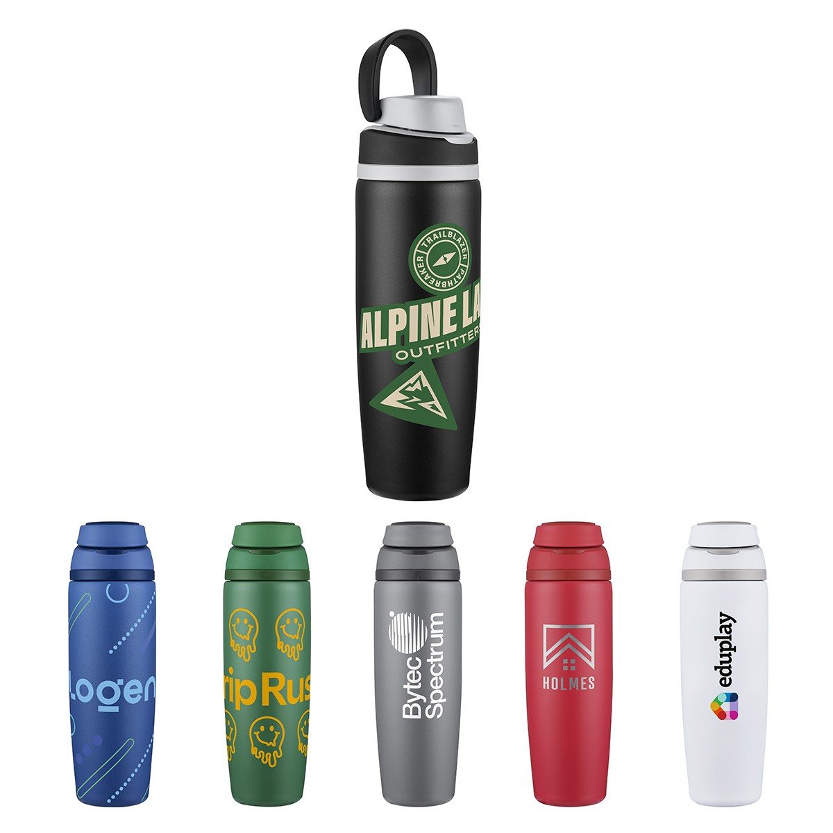 Picture of Savanah 25 oz Eco-friendly Vacuum Insulated Stainless Steel Bottle