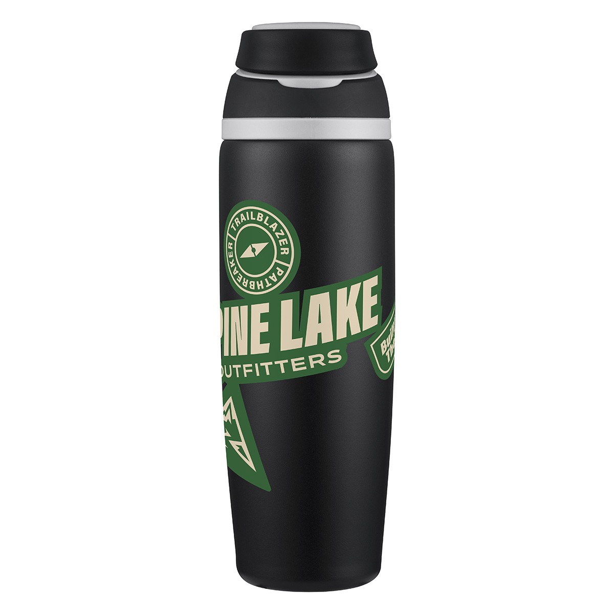 Picture of Savanah 25 oz Eco-friendly Vacuum Insulated Stainless Steel Bottle