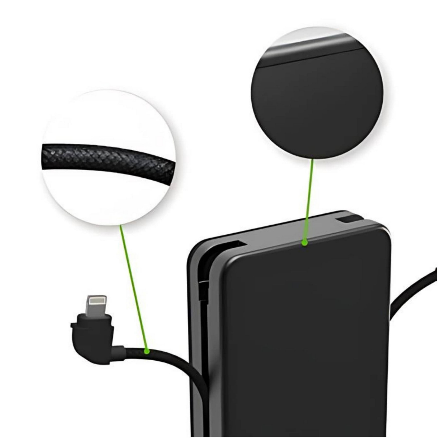 Picture of mophie® Powerstation® Plus Ultra
