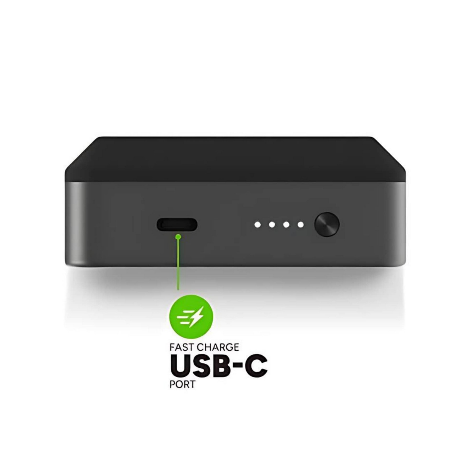 Picture of mophie® Powerstation® Plus Ultra