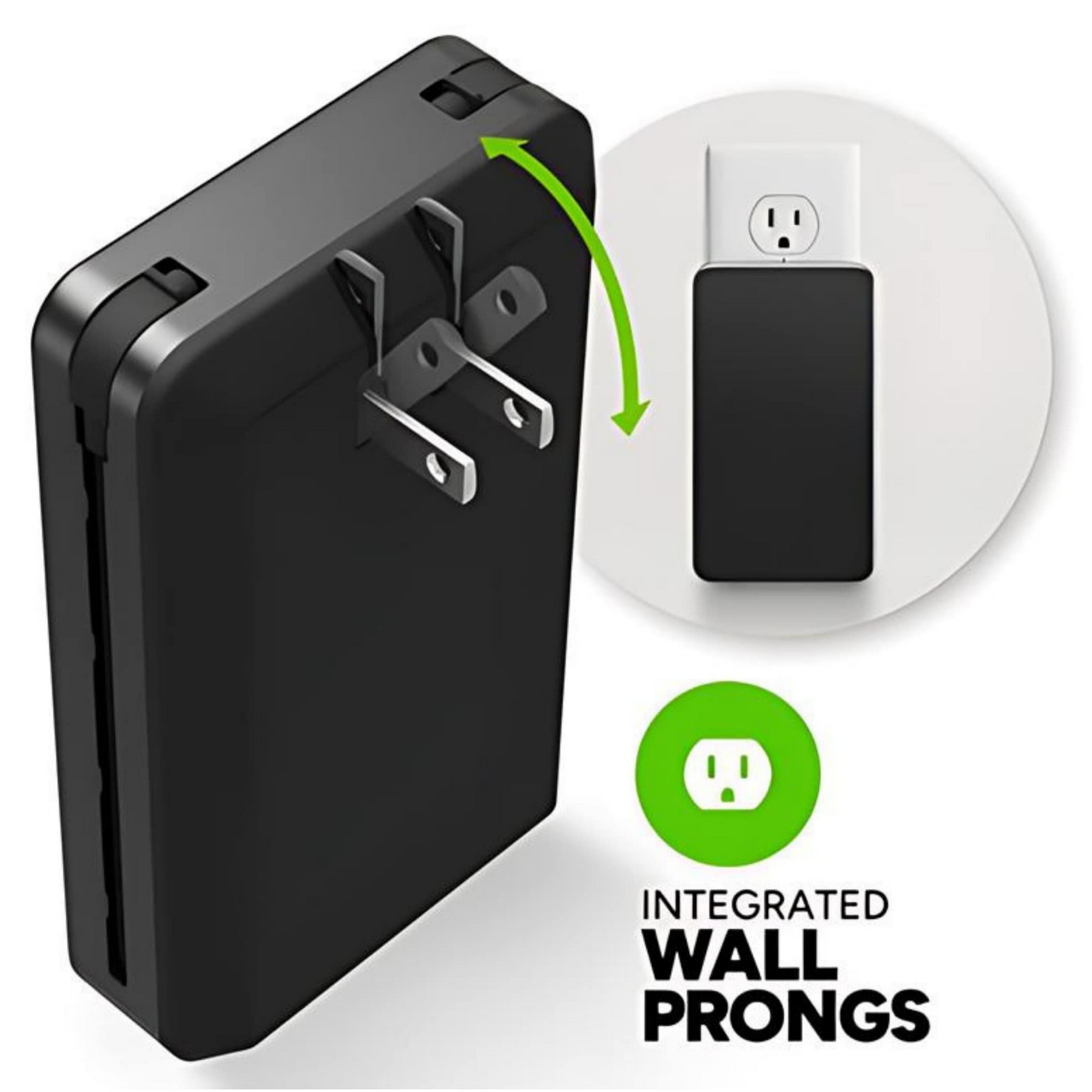 Picture of mophie® Powerstation® Plus Ultra