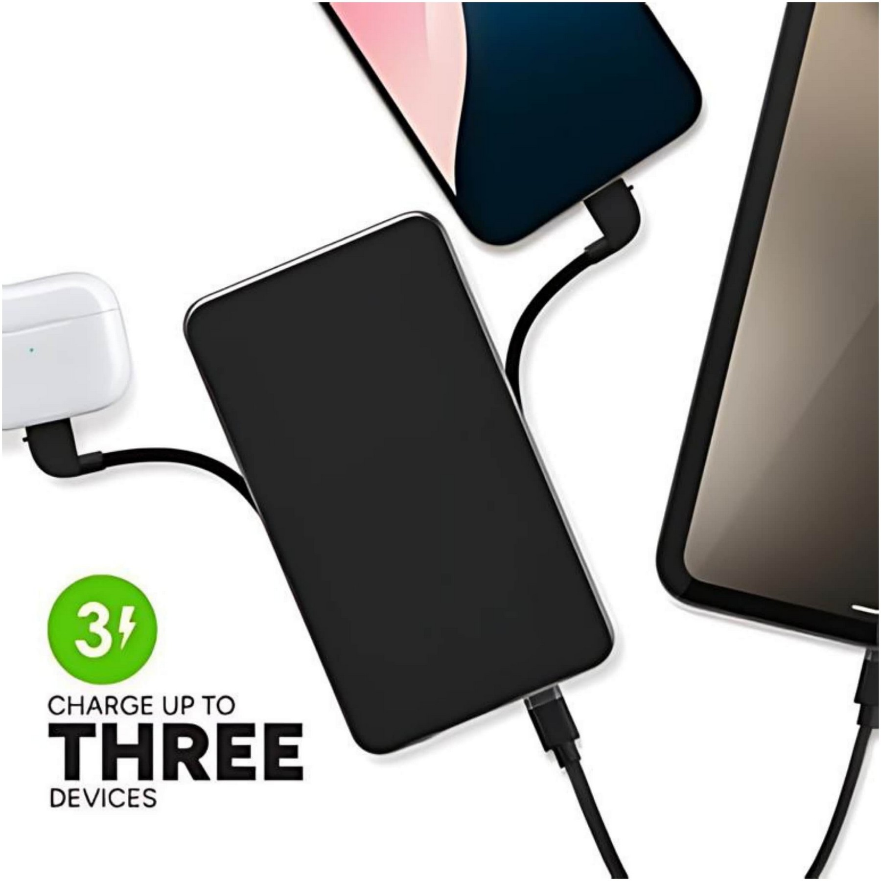 Picture of mophie® Powerstation® Plus Ultra