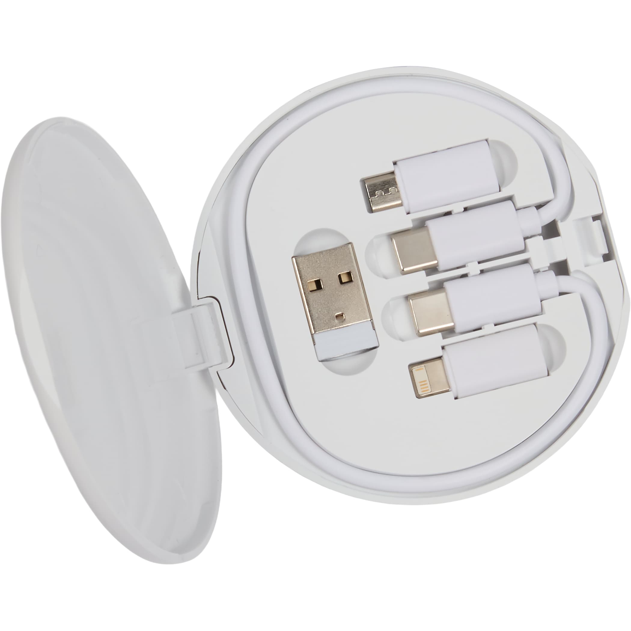 Picture of Pad Pal 15W Wireless Charging Pad & 65W Cable Kit