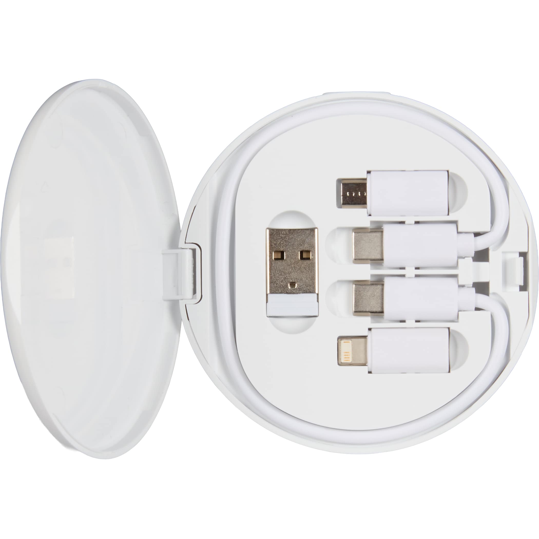 Picture of Pad Pal 15W Wireless Charging Pad & 65W Cable Kit