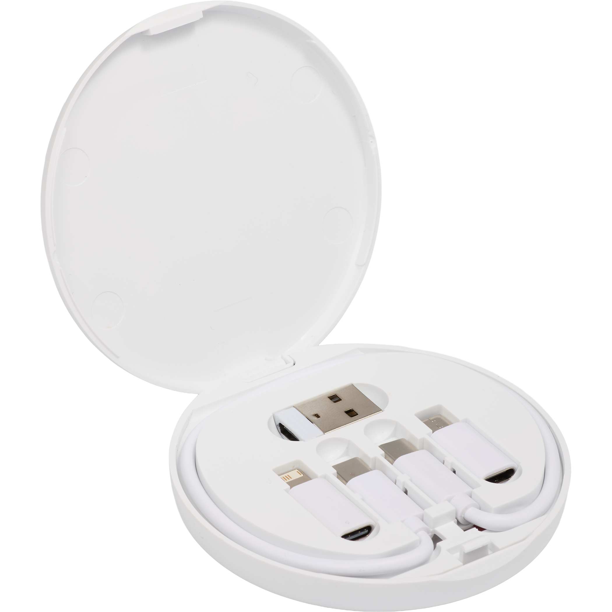 Picture of Pad Pal 15W Wireless Charging Pad & 65W Cable Kit