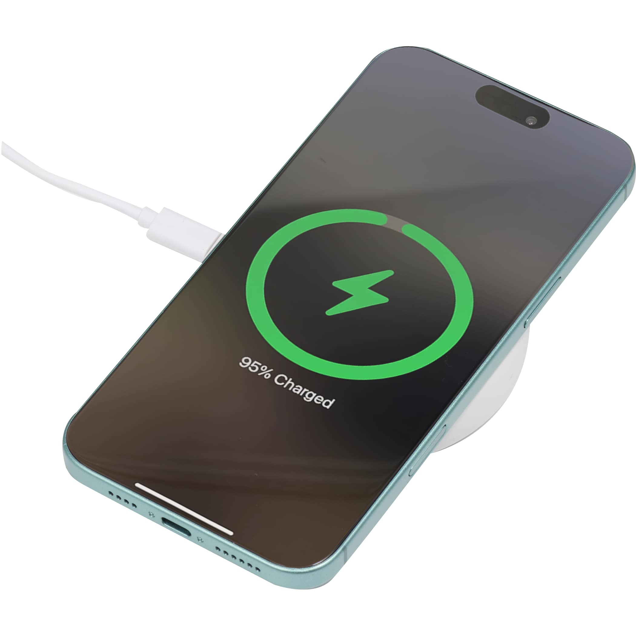 Picture of Pad Pal 15W Wireless Charging Pad & 65W Cable Kit