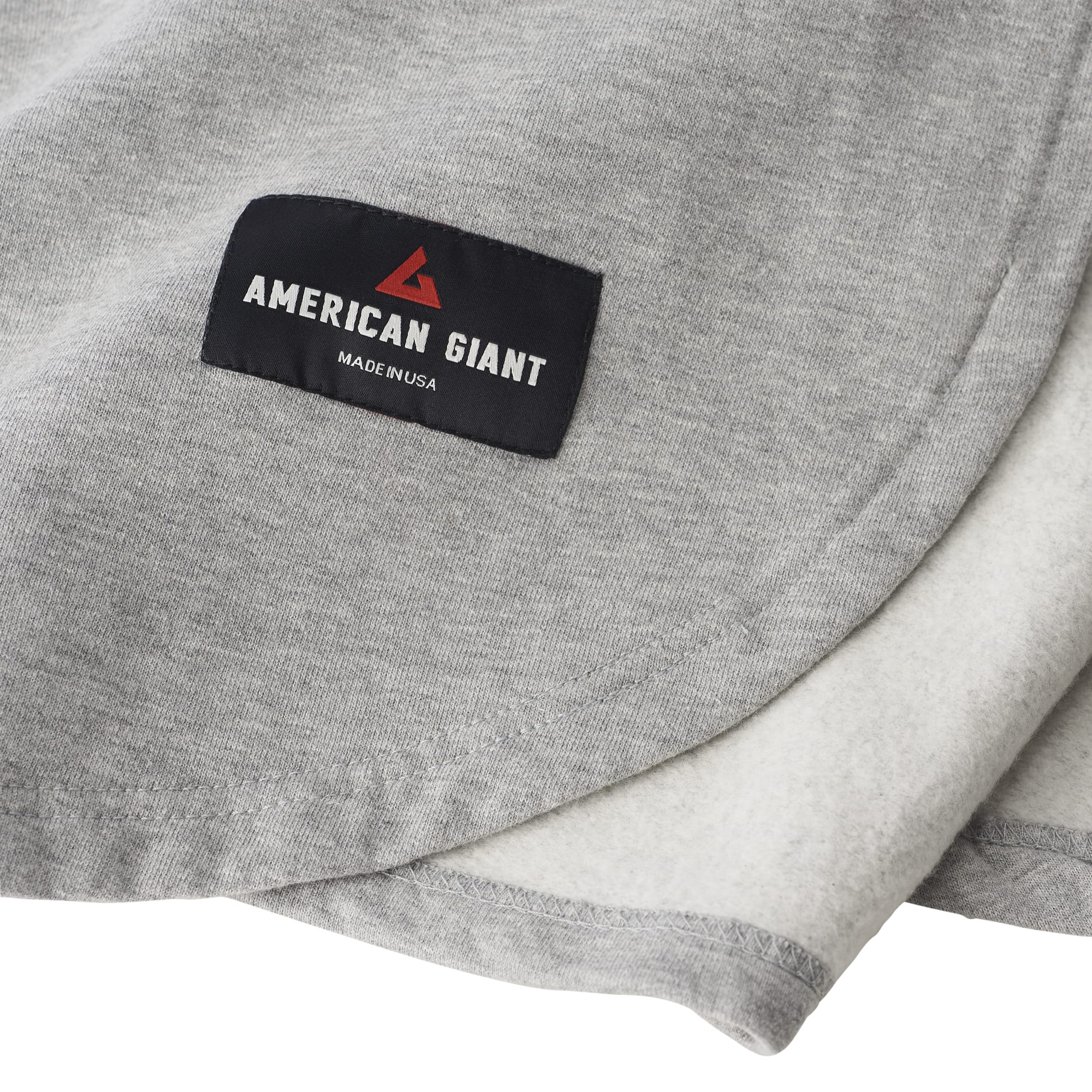 Picture of American Giant Campfire Blanket