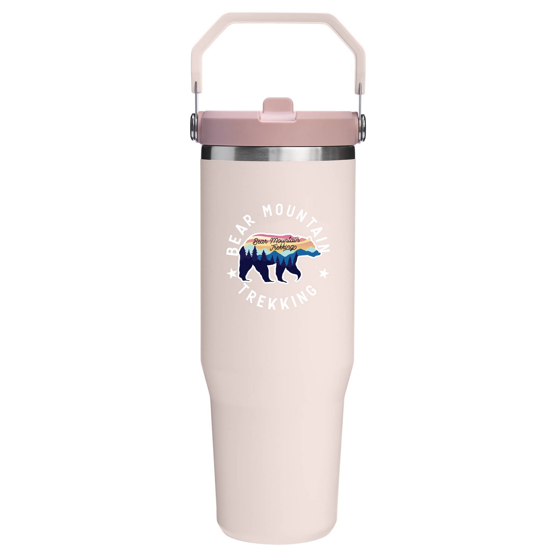 Picture of Stanley IceFlow™ 2.0 Flip Straw Tumbler 30 oz