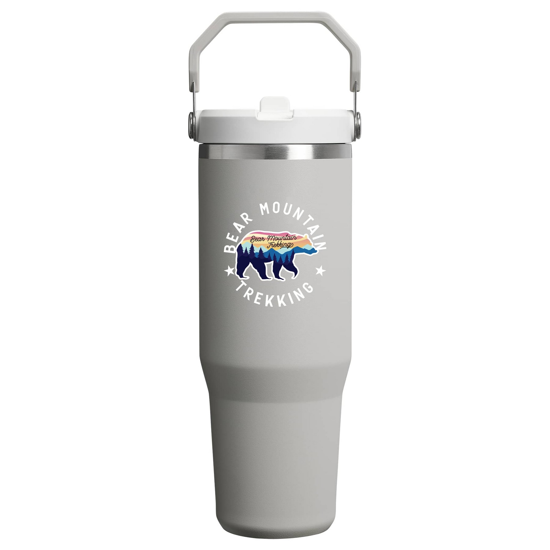 Picture of Stanley IceFlow™ 2.0 Flip Straw Tumbler 30 oz