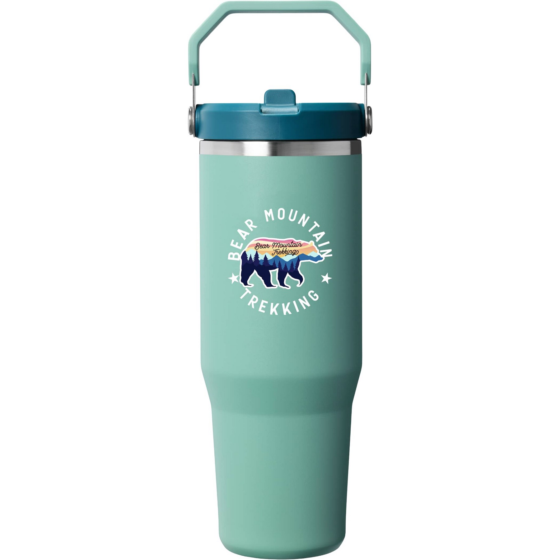 Picture of Stanley IceFlow™ 2.0 Flip Straw Tumbler 30 oz