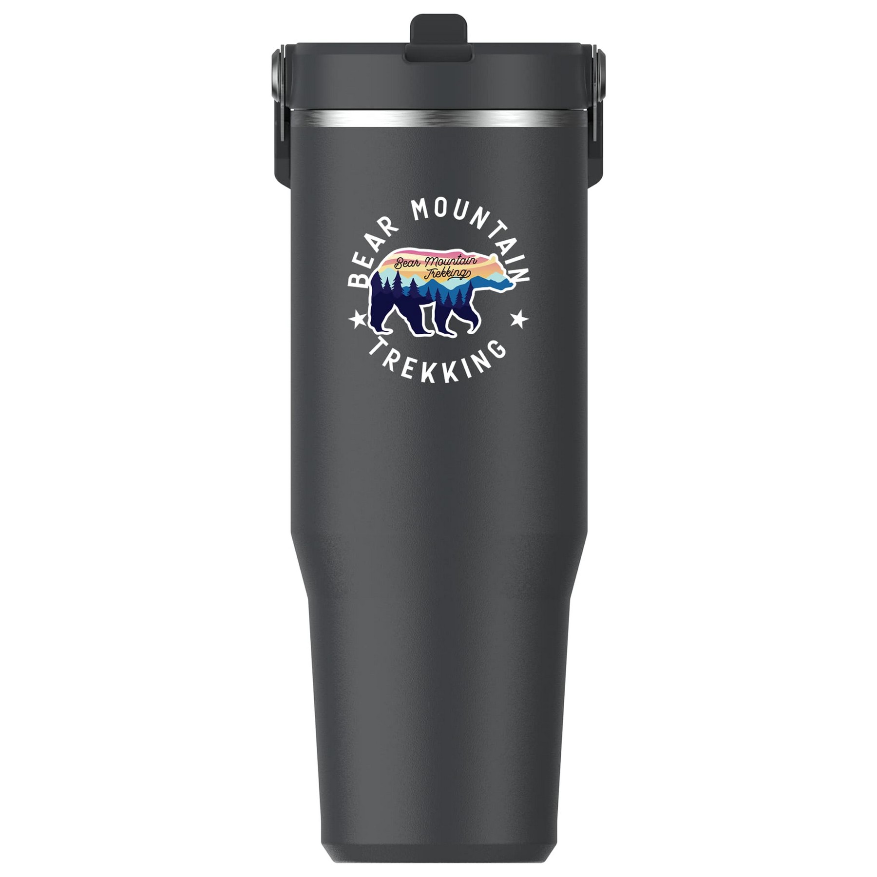 Picture of Stanley IceFlow™ 2.0 Flip Straw Tumbler 30 oz