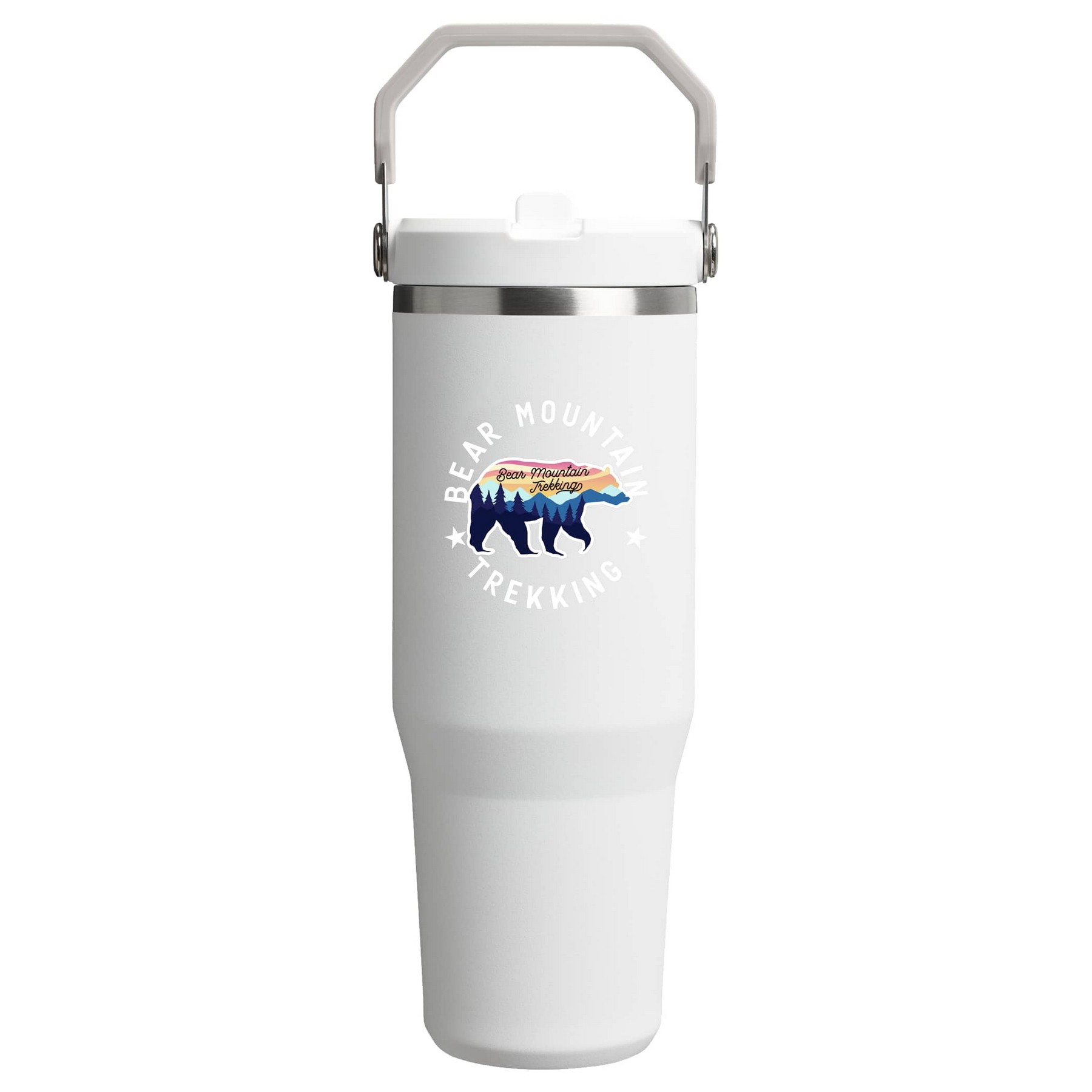 Picture of Stanley IceFlow™ 2.0 Flip Straw Tumbler 30 oz