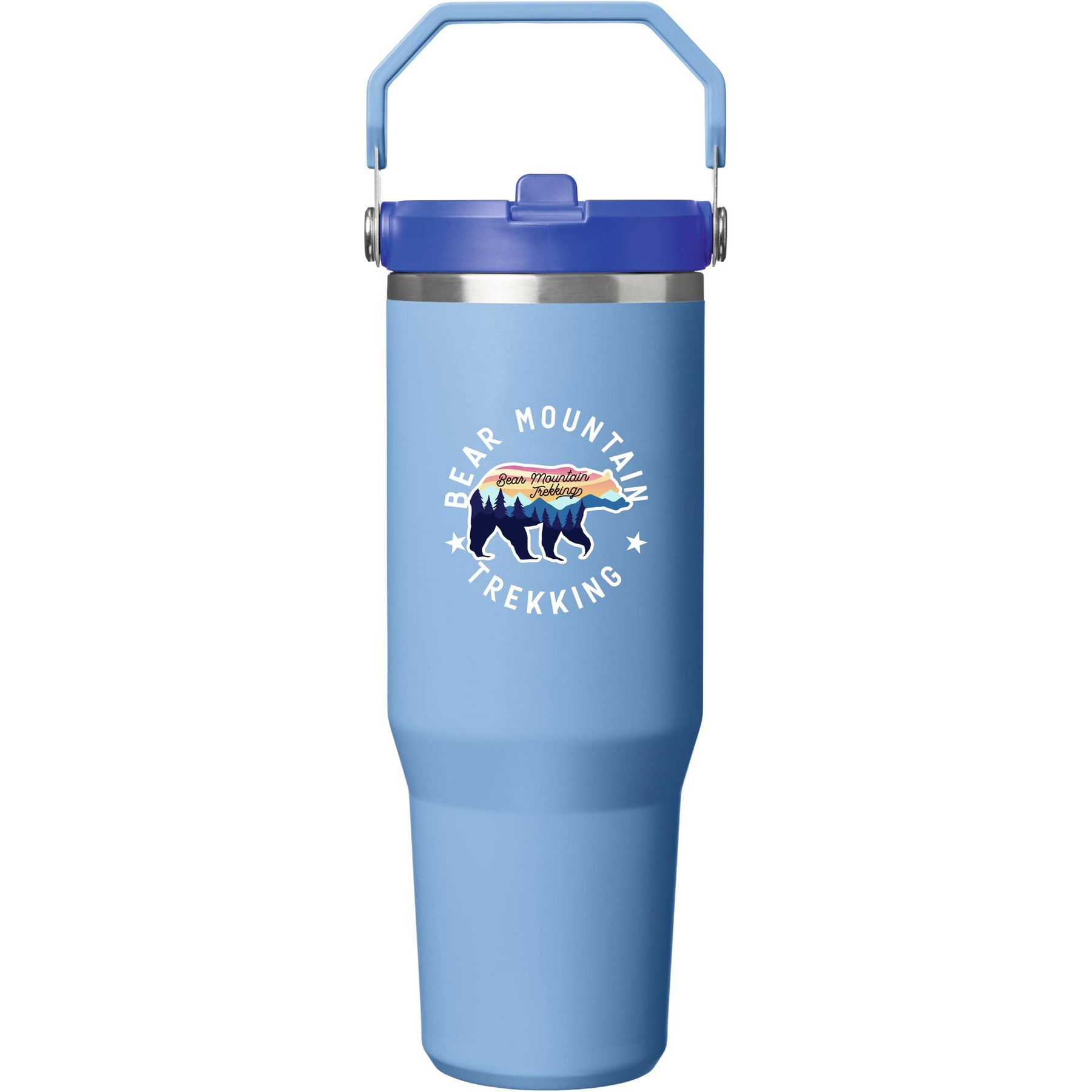 Picture of Stanley IceFlow™ 2.0 Flip Straw Tumbler 30 oz
