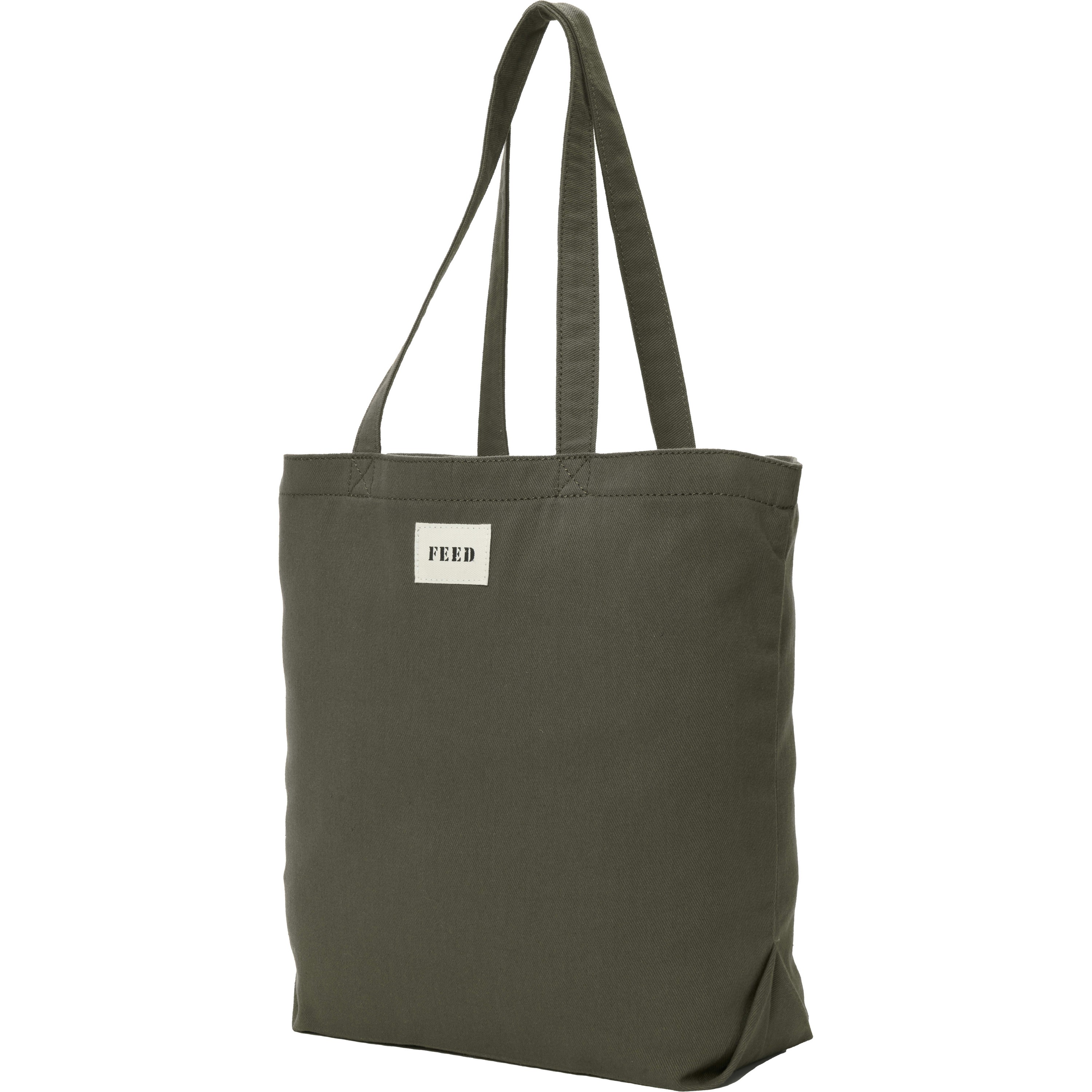 Picture of FEED Organic Cotton Shopper Tote