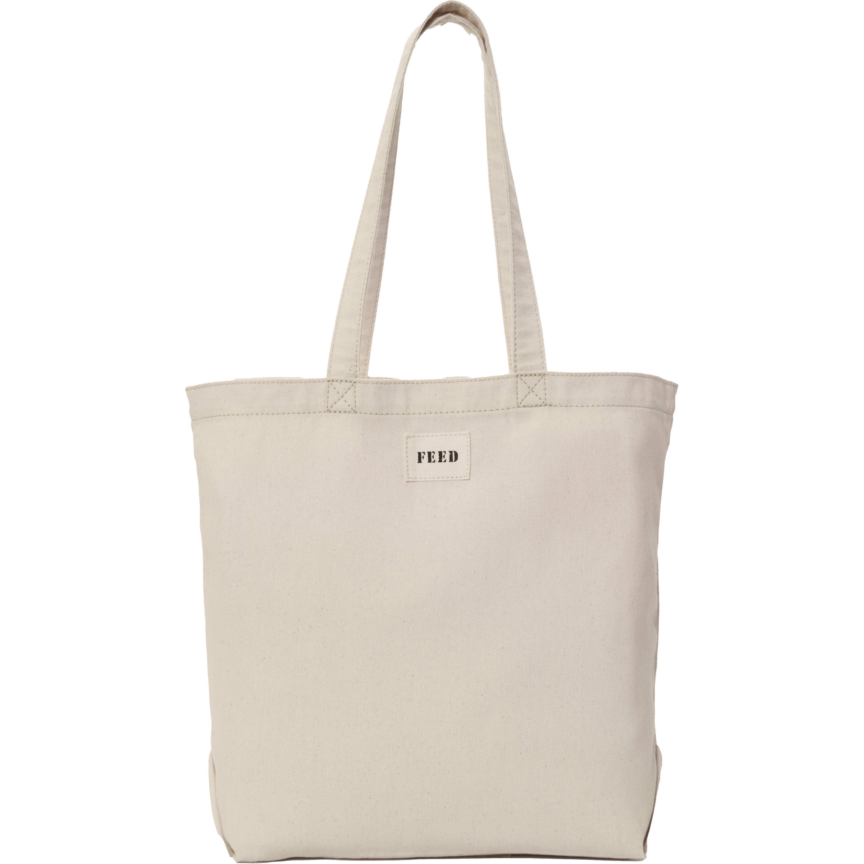 Picture of FEED Organic Cotton Shopper Tote