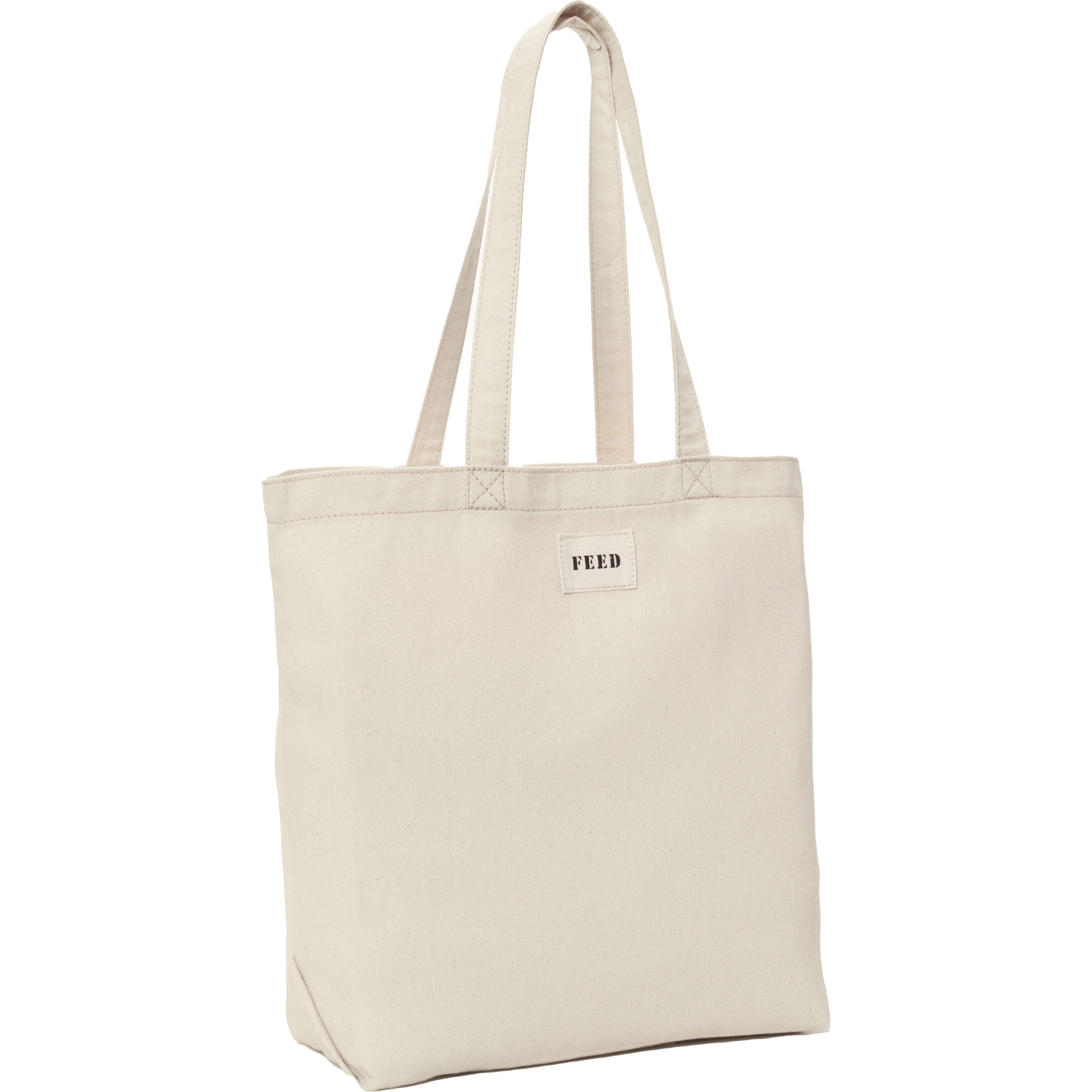 Picture of FEED Organic Cotton Shopper Tote