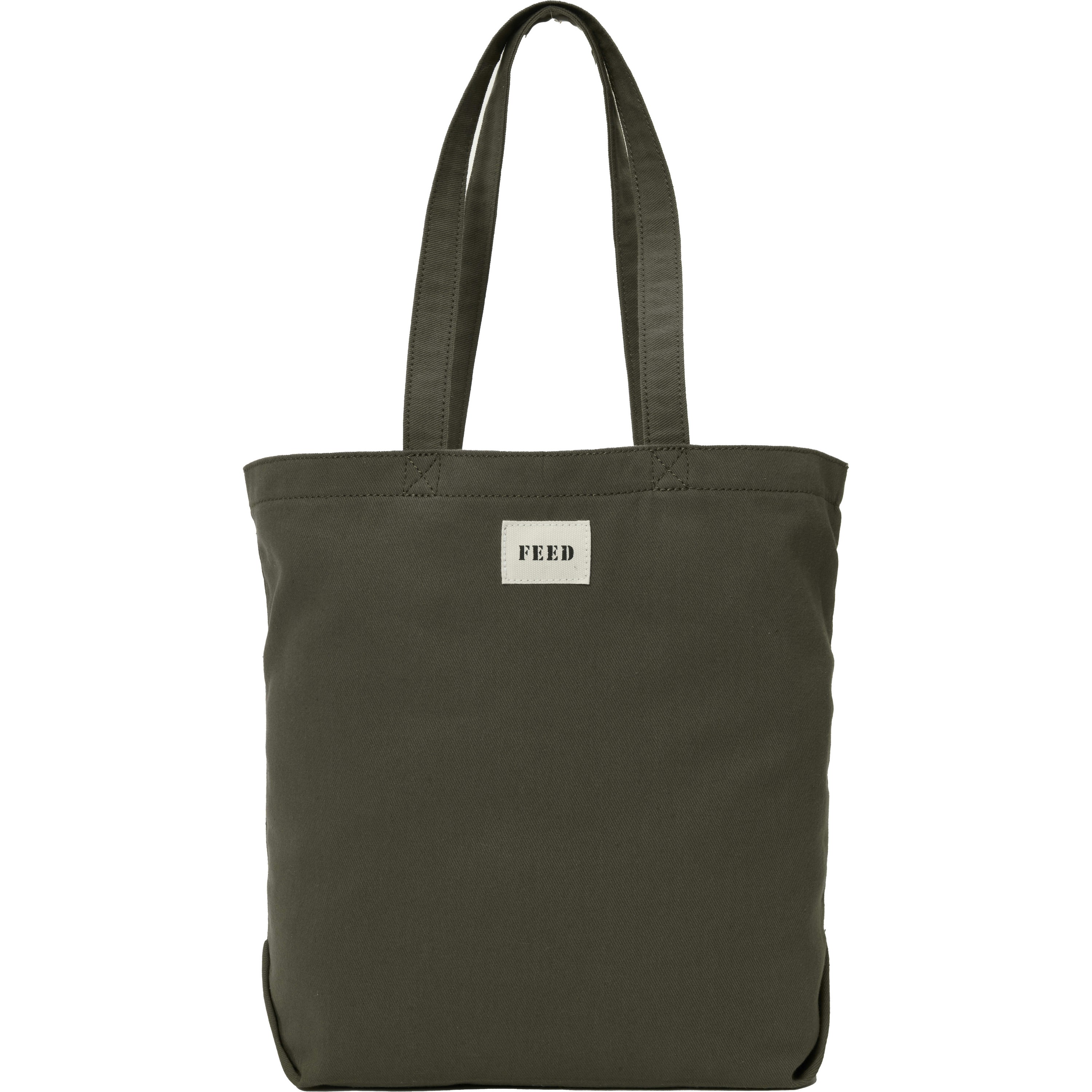Picture of FEED Organic Cotton Shopper Tote