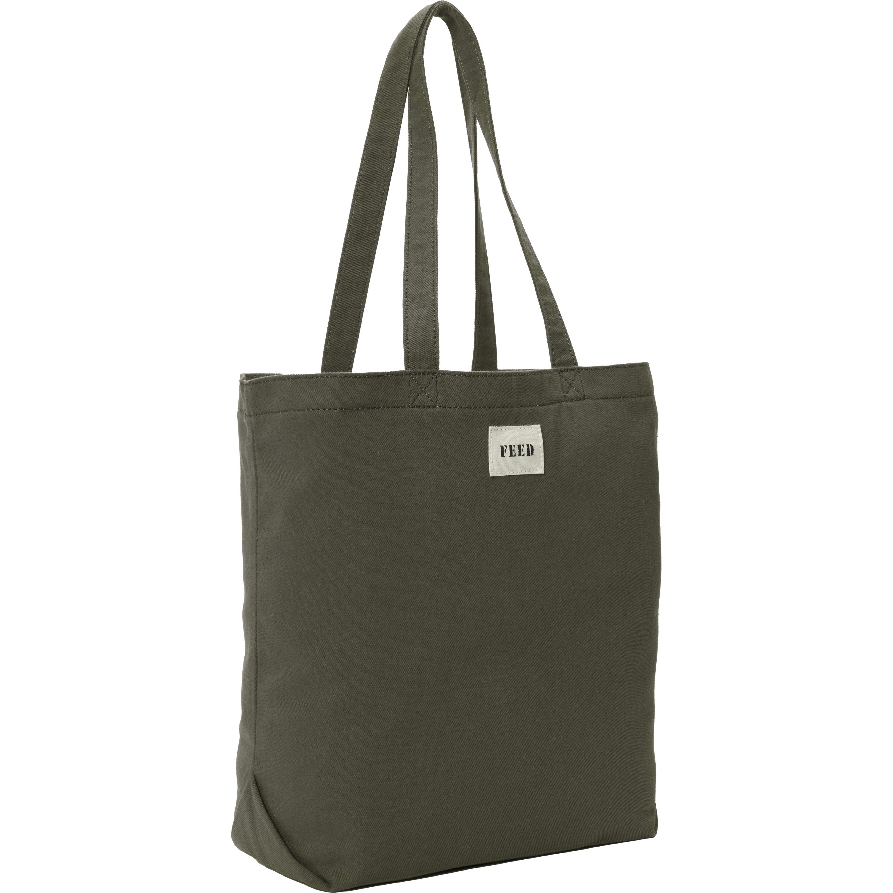 Picture of FEED Organic Cotton Shopper Tote
