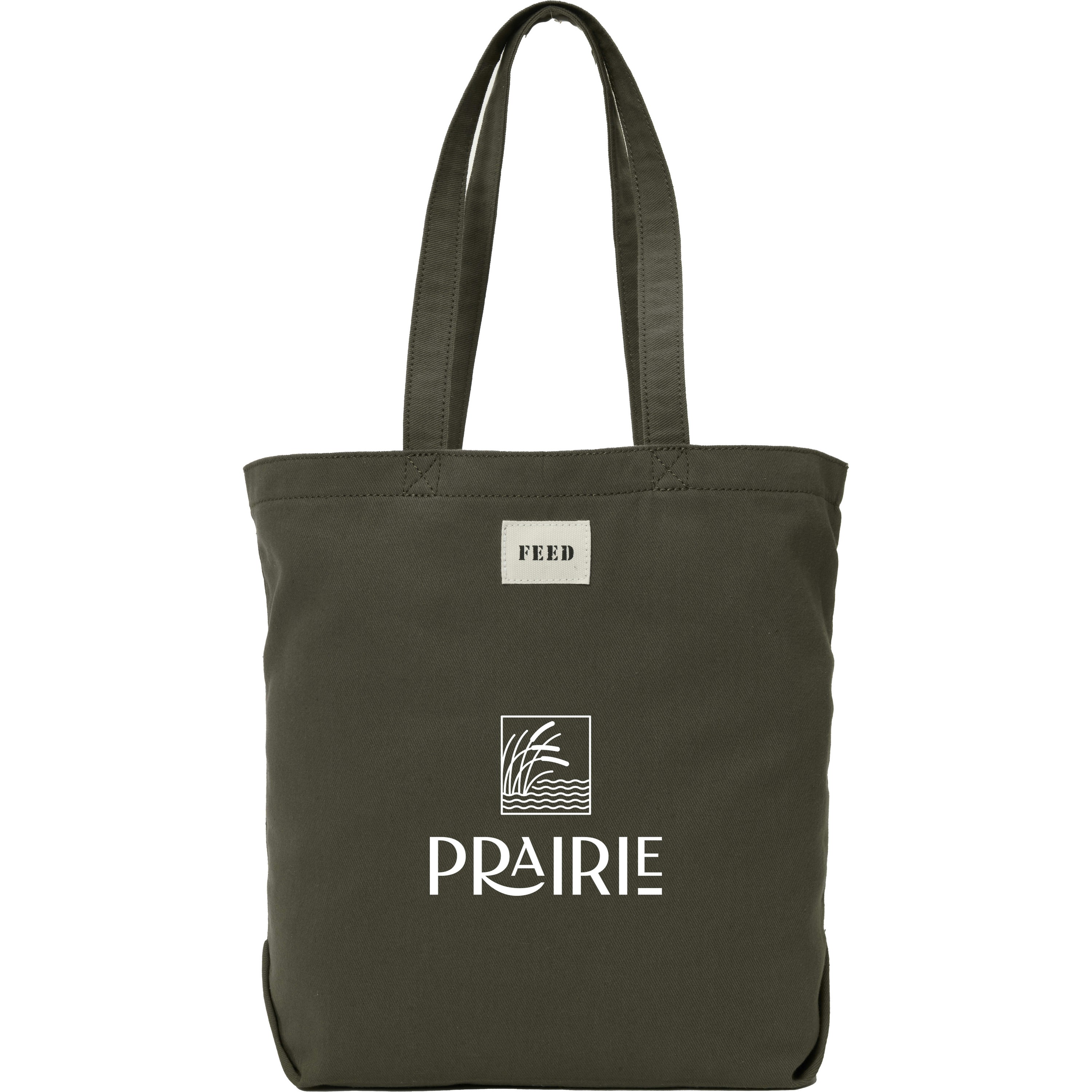 Picture of FEED Organic Cotton Shopper Tote