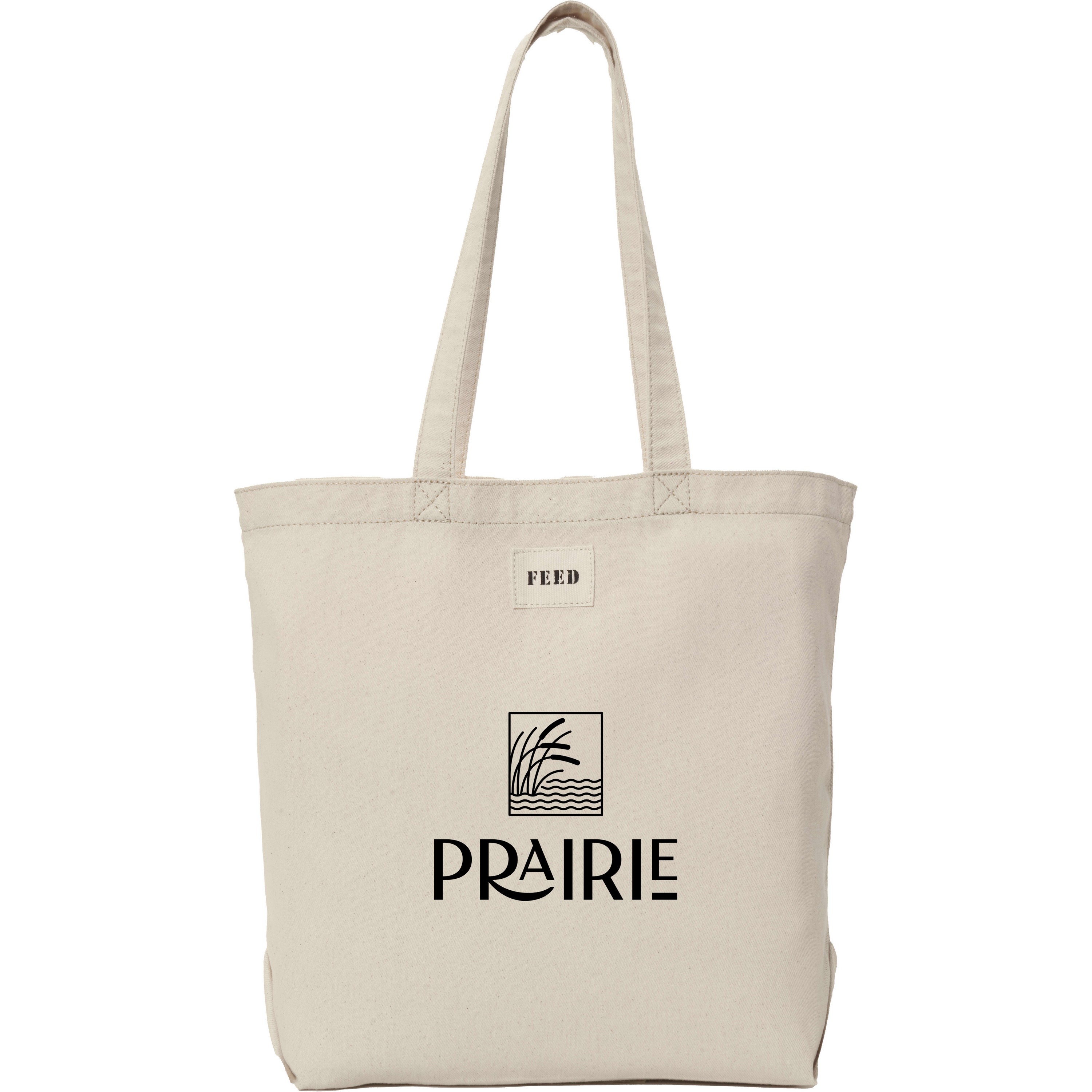Picture of FEED Organic Cotton Shopper Tote