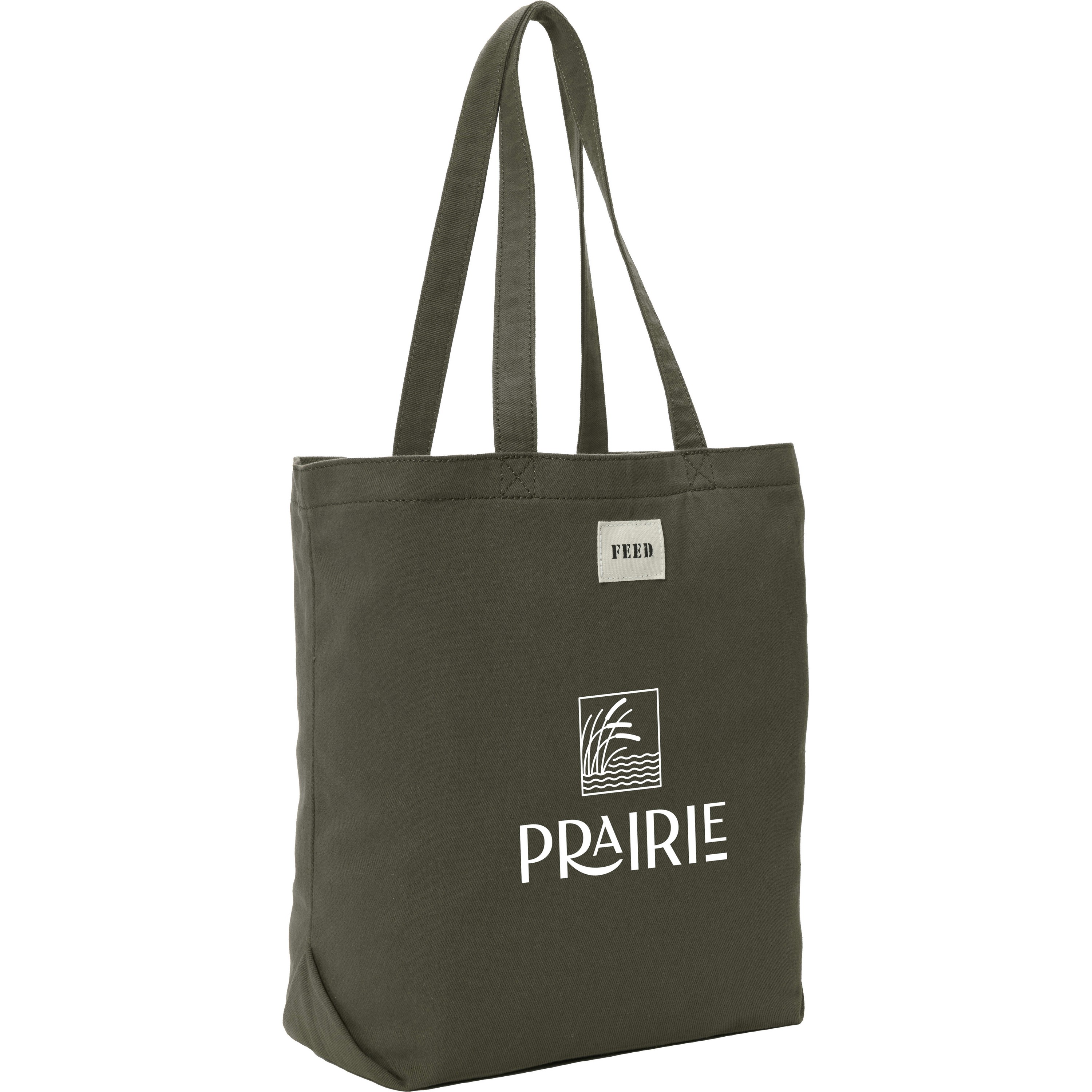Picture of FEED Organic Cotton Shopper Tote
