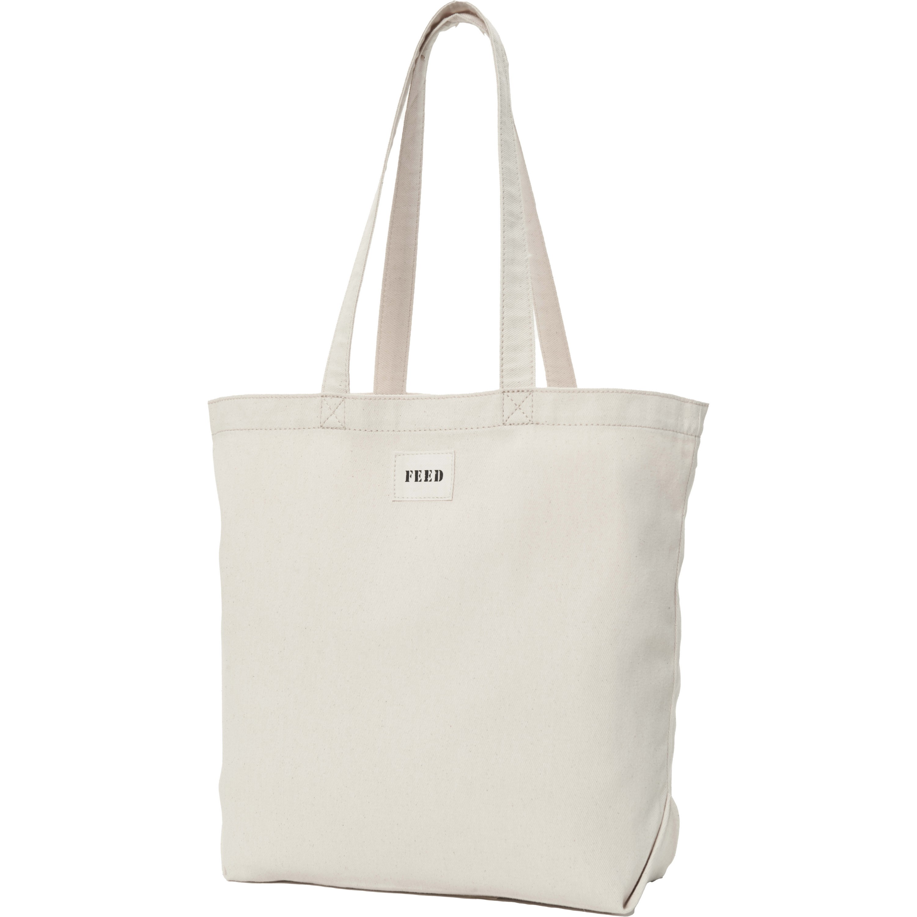 Picture of FEED Organic Cotton Shopper Tote