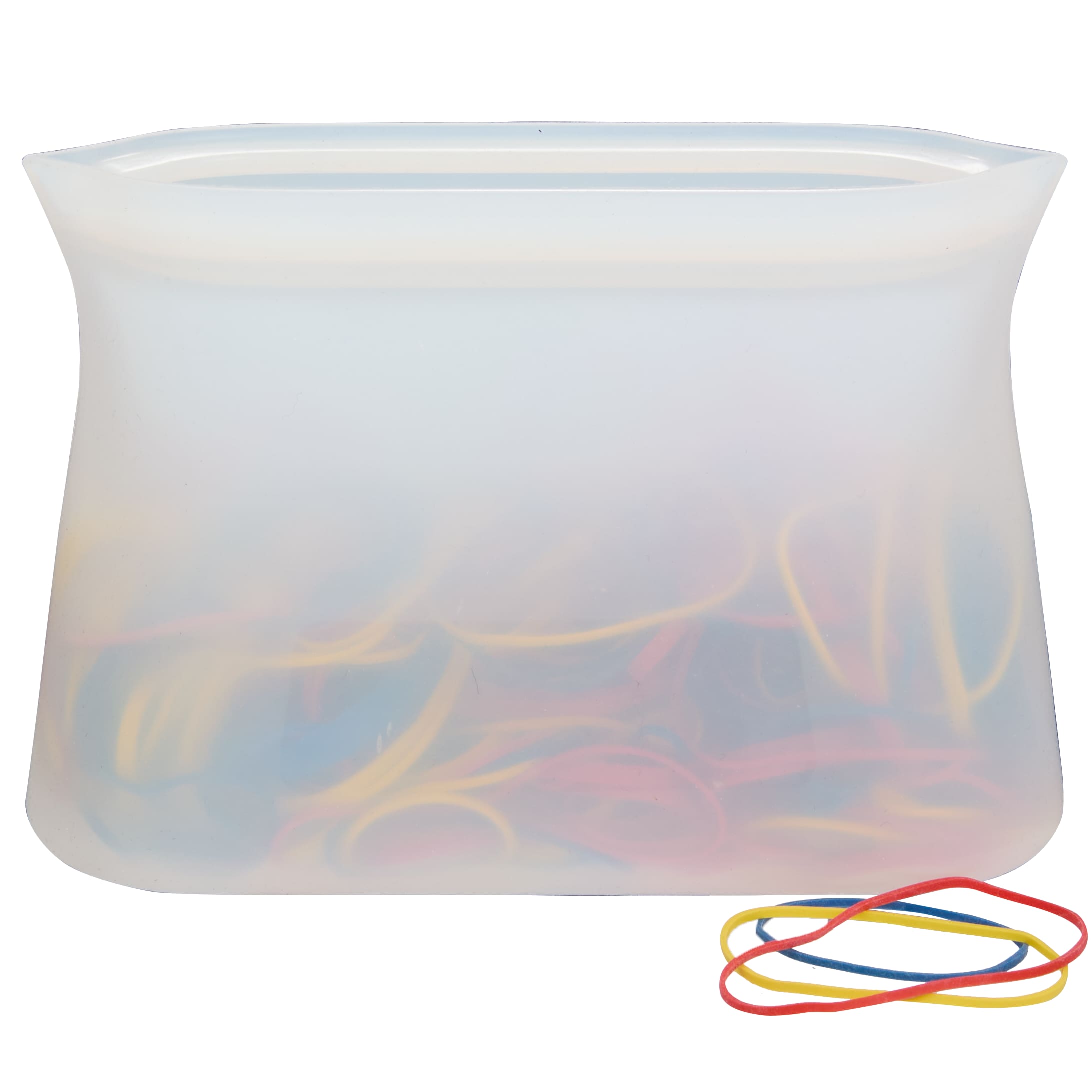 Picture of Zili Silicone Food Storage Bag 16oz