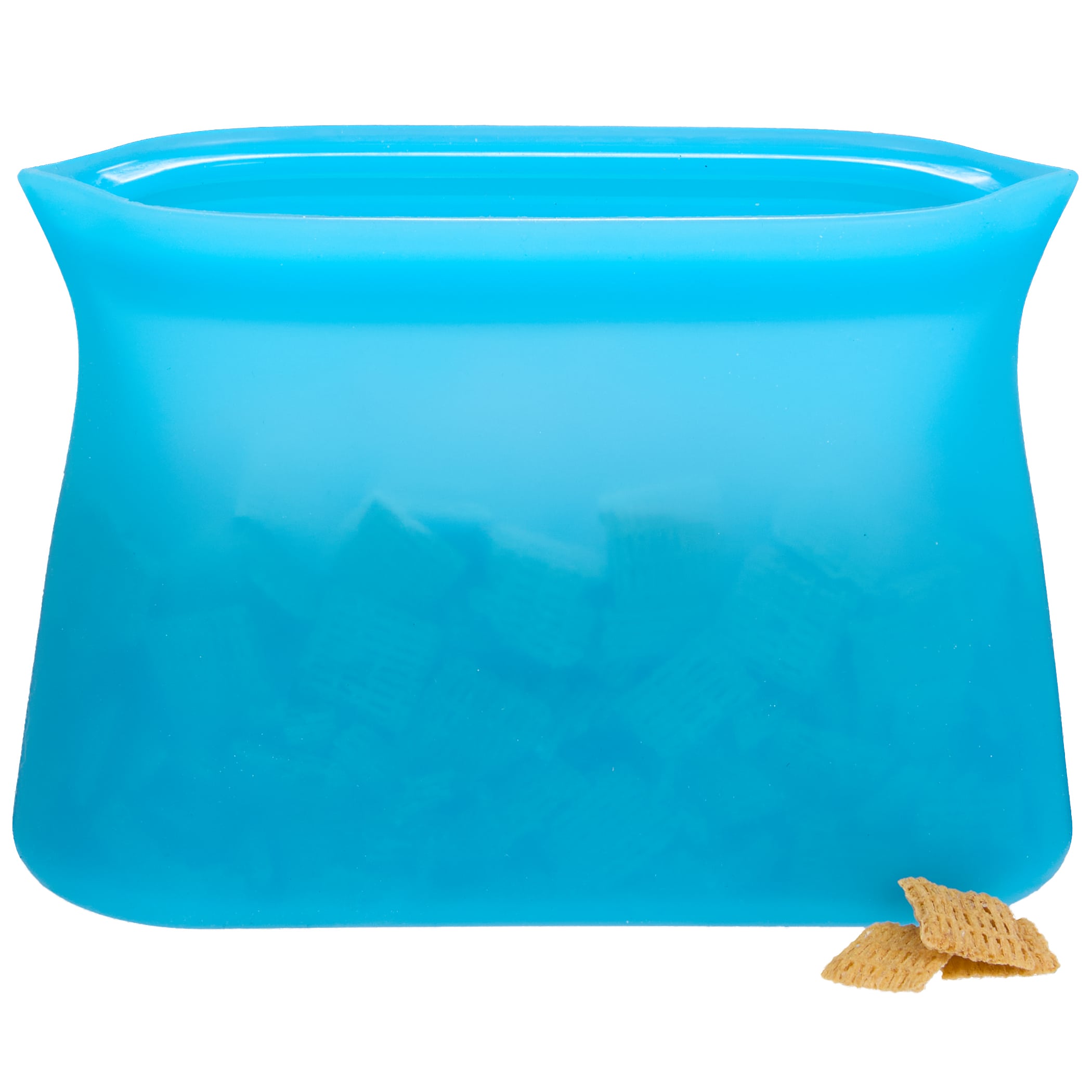 Picture of Zili Silicone Food Storage Bag 16oz
