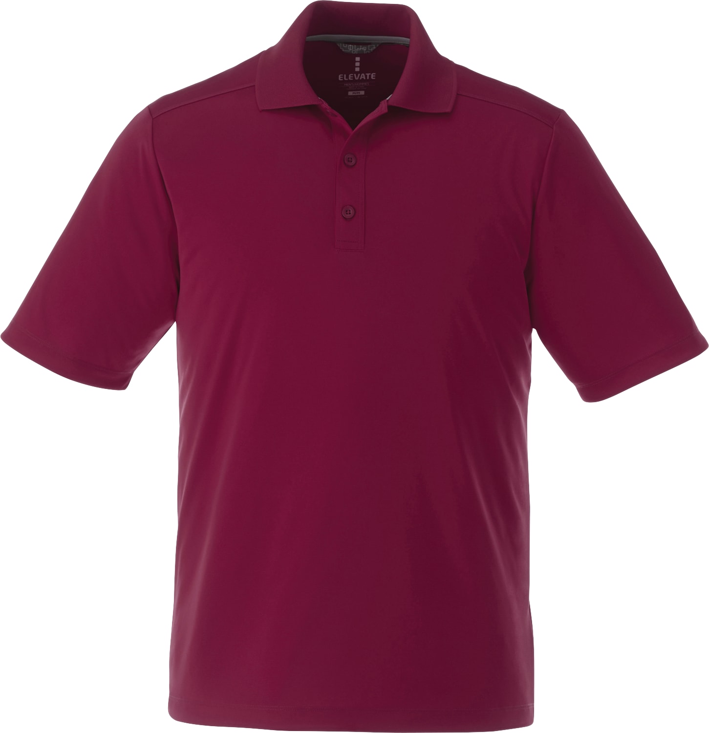 Picture of Men's DADE Short Sleeve Performance Polo